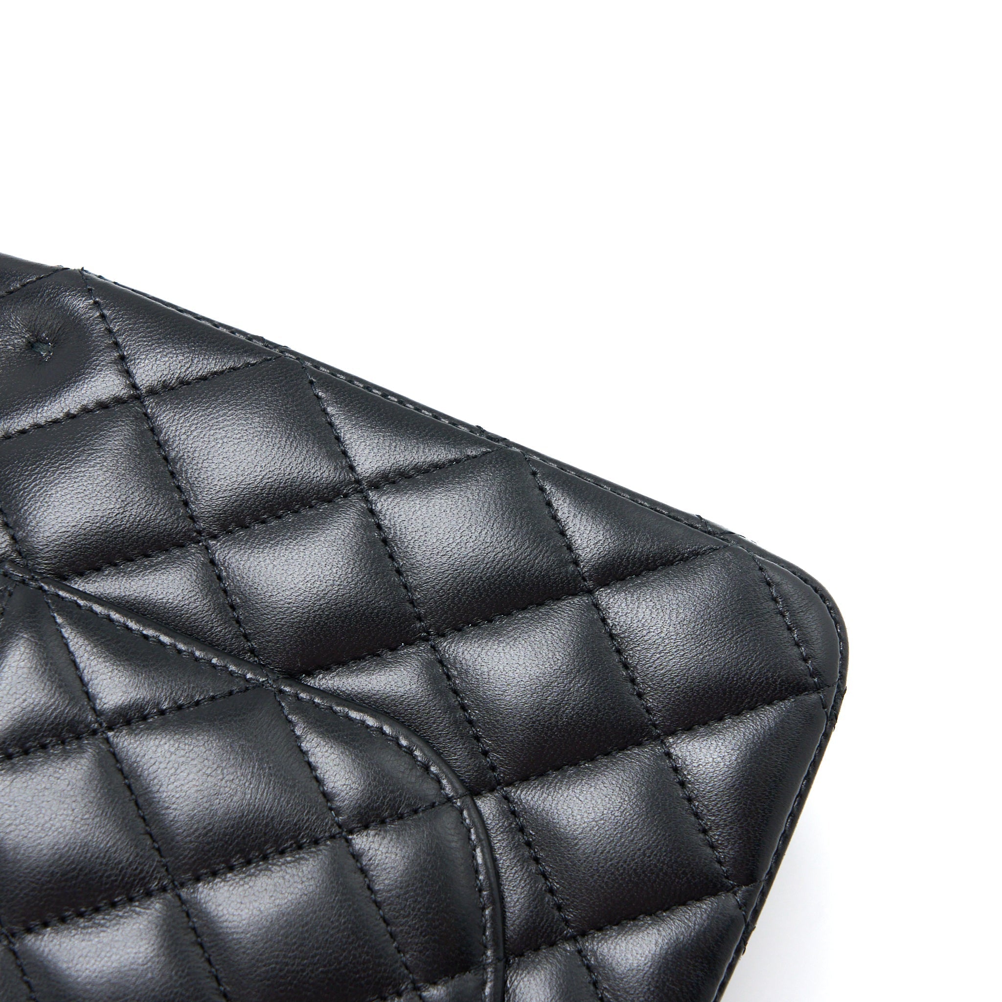 chanel-medium-classic-double-flap-bag-lambskin-black-ghw-1