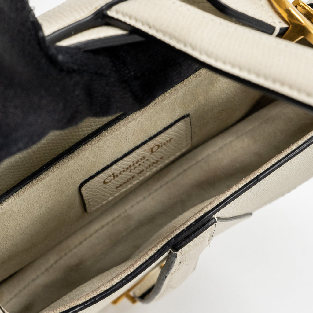 dior-mini-saddle-bag-calfskin-white-brushed-ghw