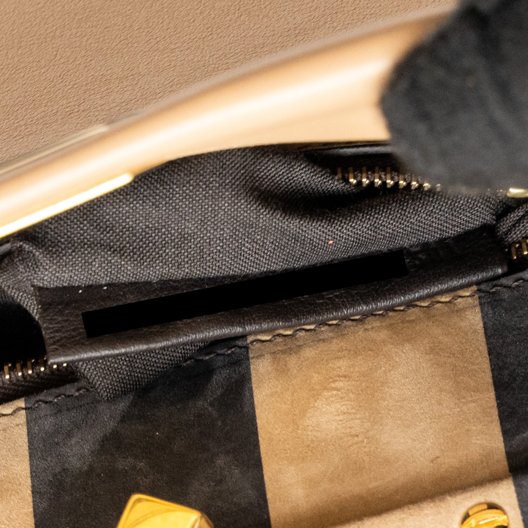 fendi-mini-peekaboo-calfskin-beige-ghw-1