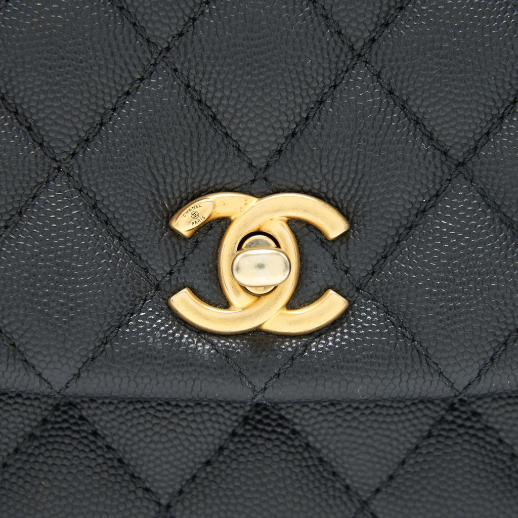 chanel-caviar-mini-cocohandle-black-ghw-serial25