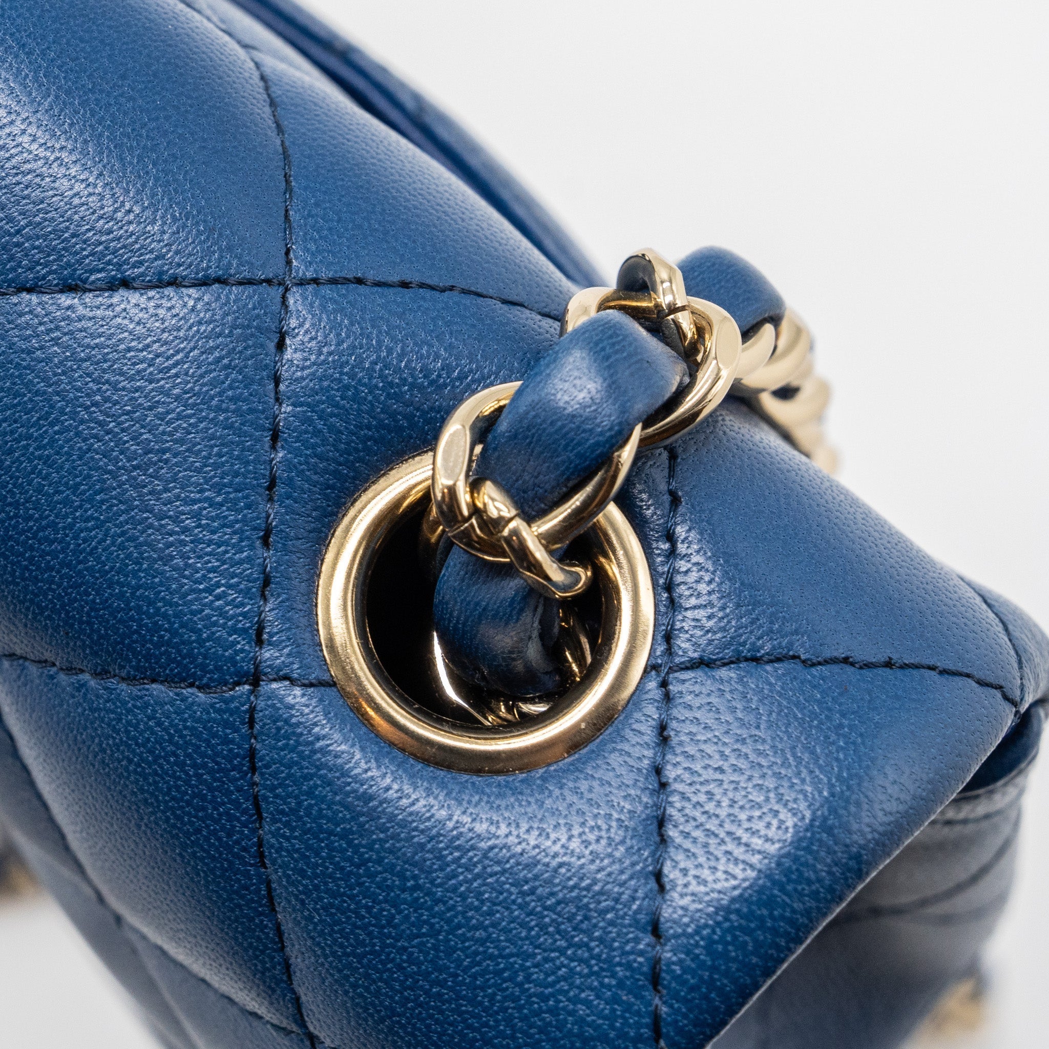 chanel-mini-rectangular-flap-bag-lambskin-blue-lghw-2