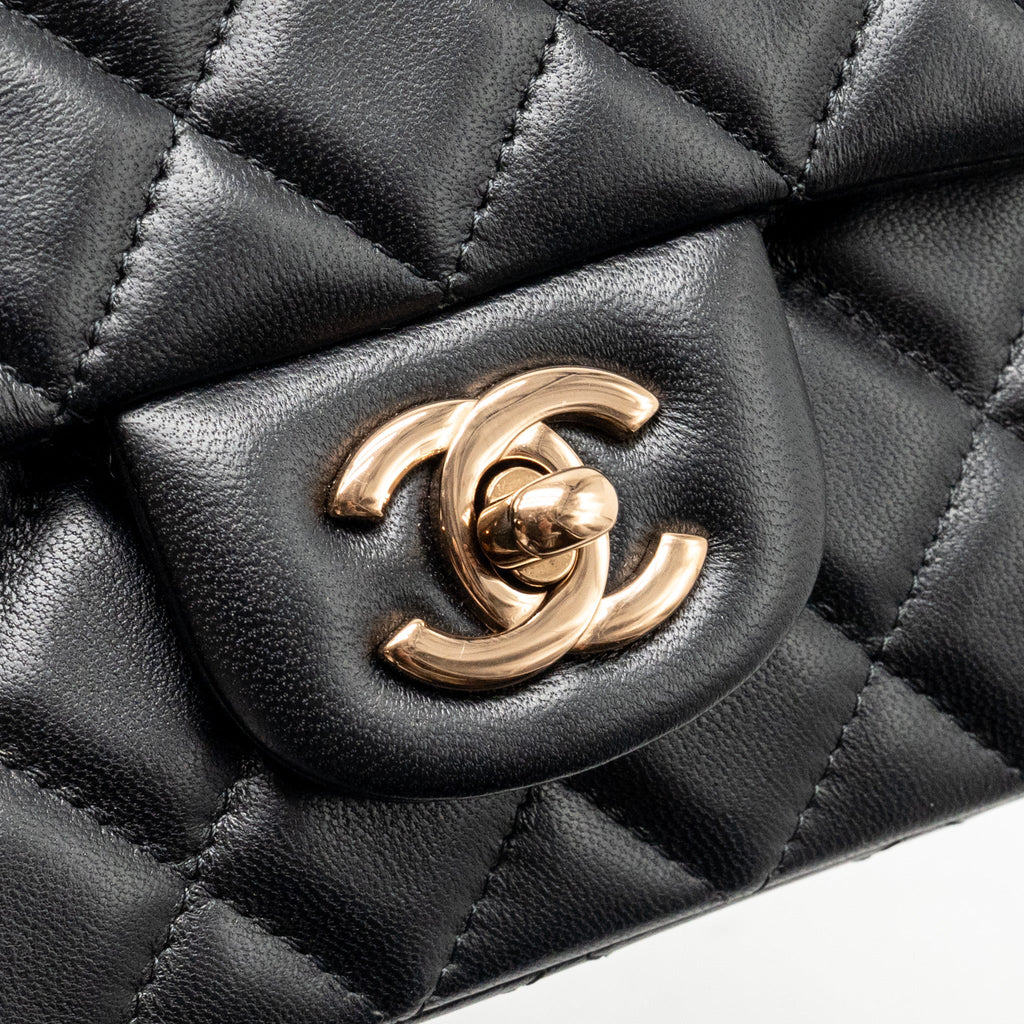chanel-mini-rectangular-flap-bag-lambskin-black-rghw-microchip-copy