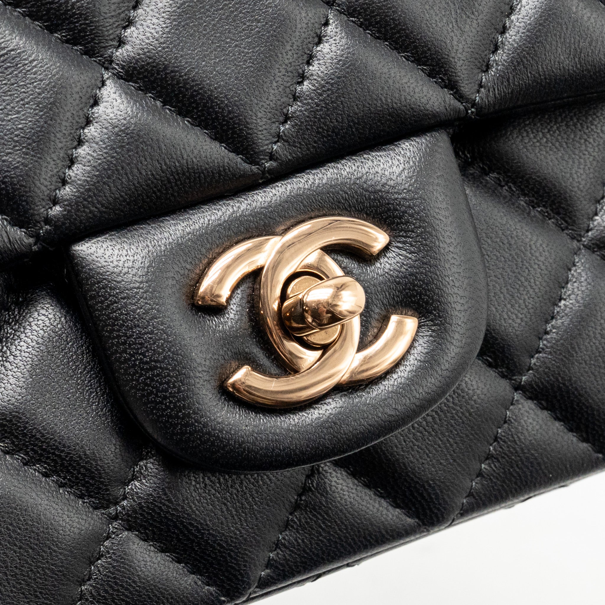 chanel-mini-rectangular-flap-bag-lambskin-black-rghw-microchip-copy