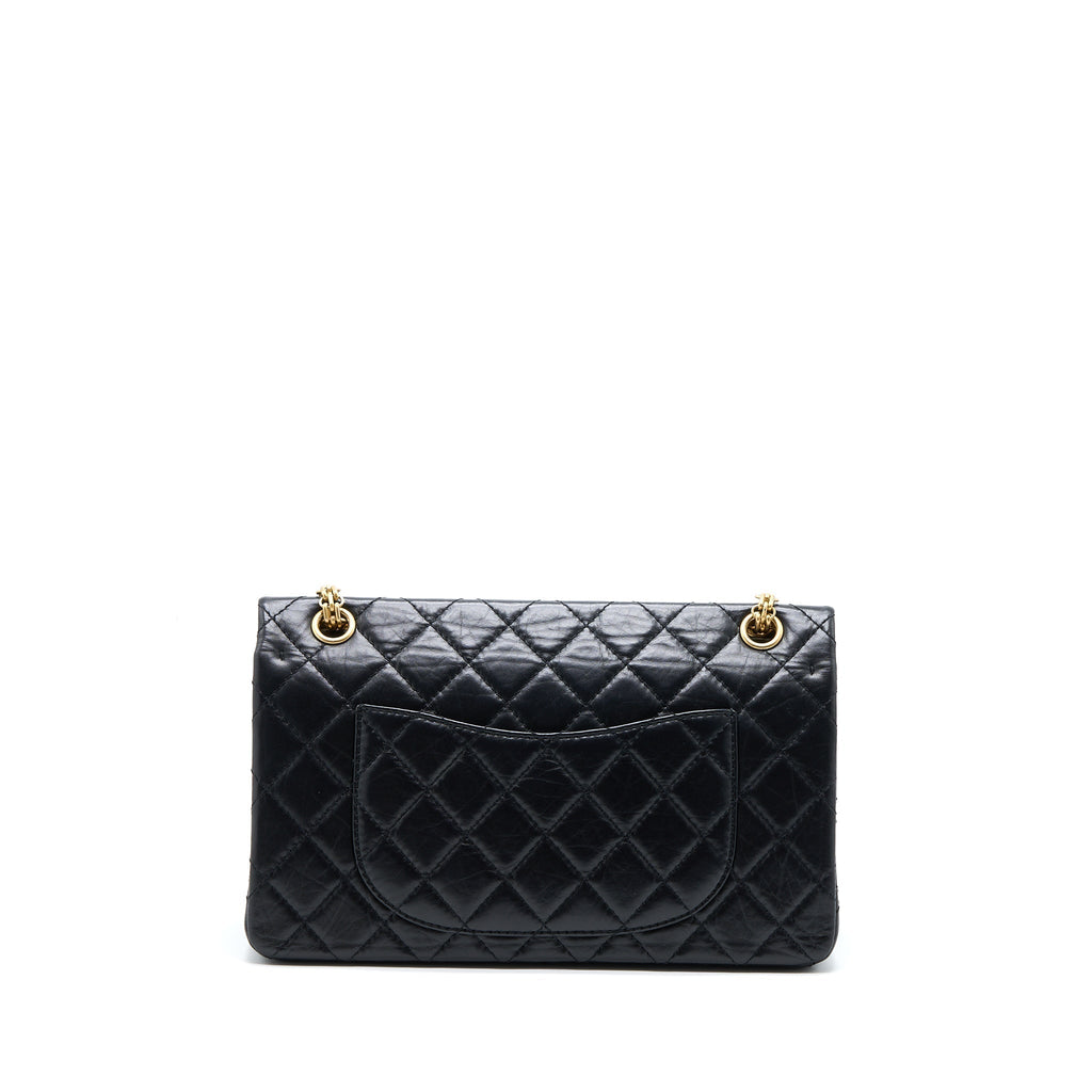 chanel-2-55-reissue-226-aged-calfskin-black-ghw-microchip