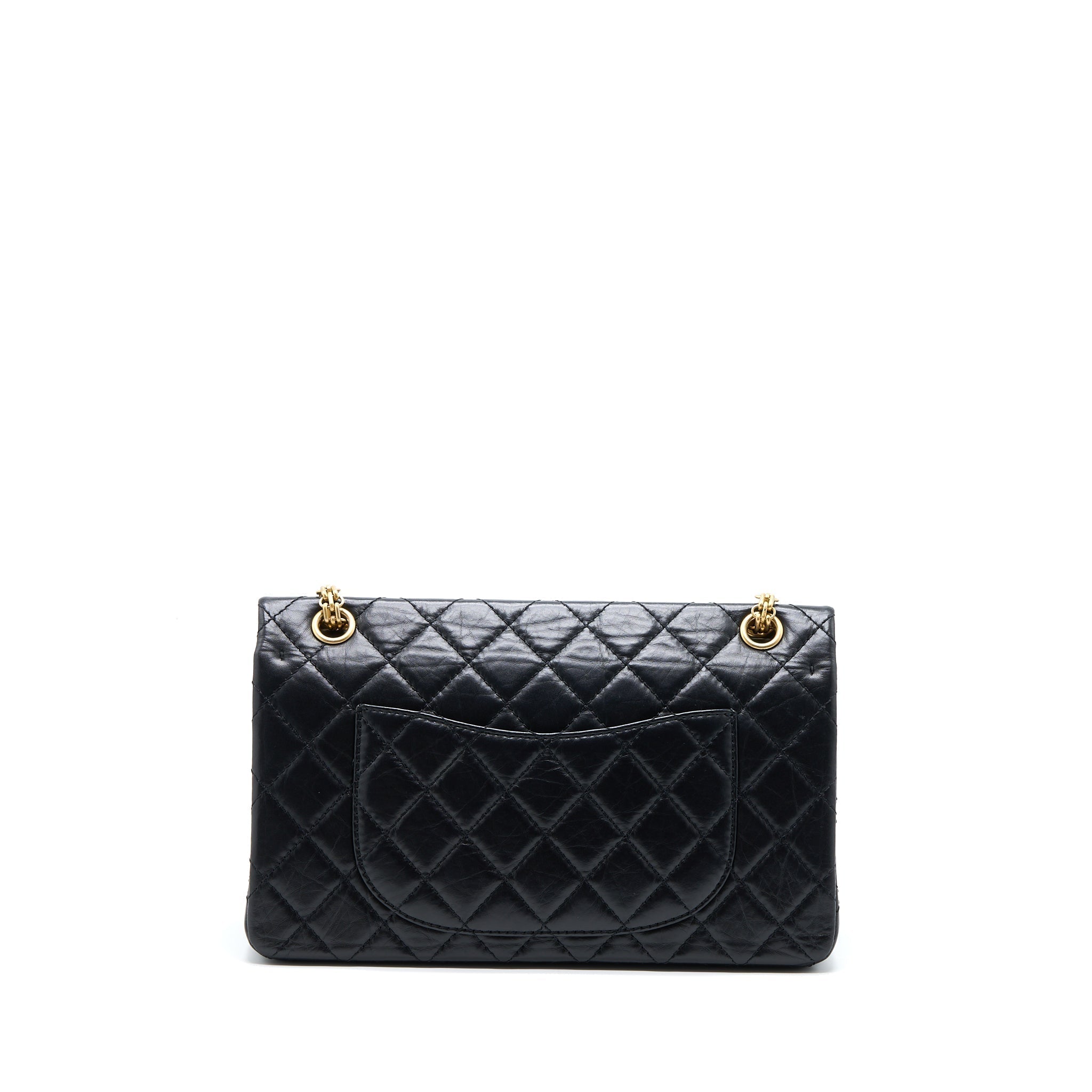 chanel-2-55-reissue-226-aged-calfskin-black-ghw-microchip