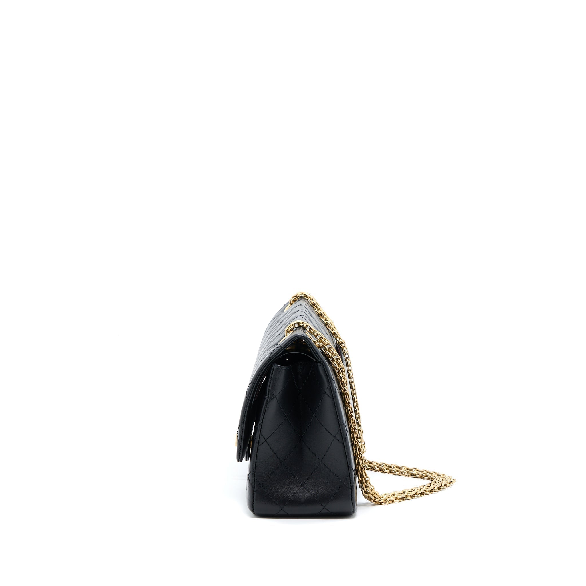 chanel-2-55-reissue-226-aged-calfskin-black-ghw-microchip