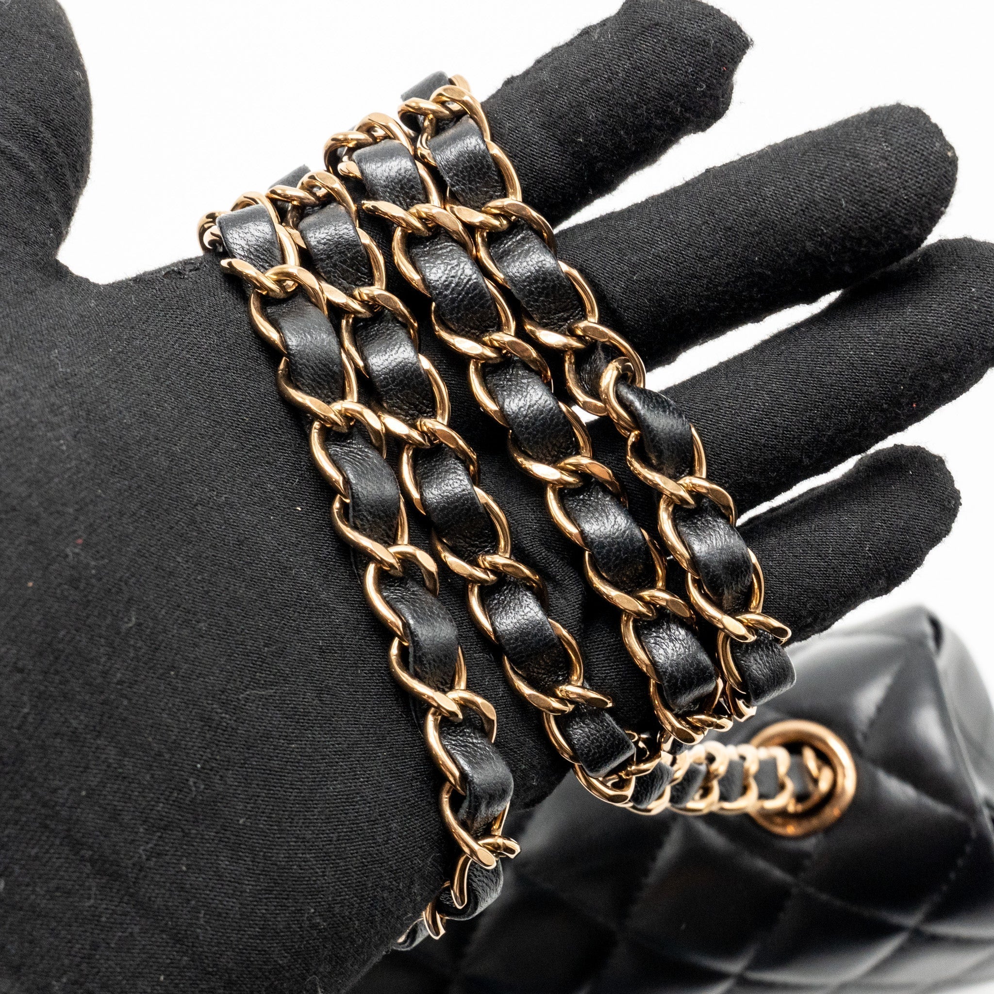 chanel-mini-rectangular-flap-bag-lambskin-black-rghw-microchip-copy
