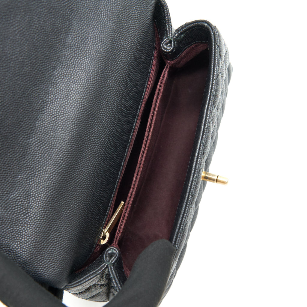 chanel-caviar-mini-cocohandle-black-ghw-serial25