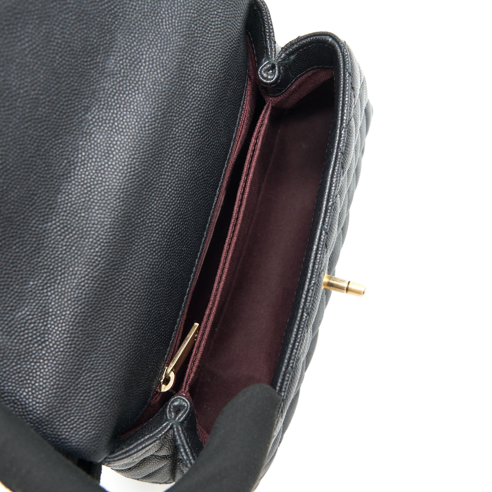 chanel-caviar-mini-cocohandle-black-ghw-serial25