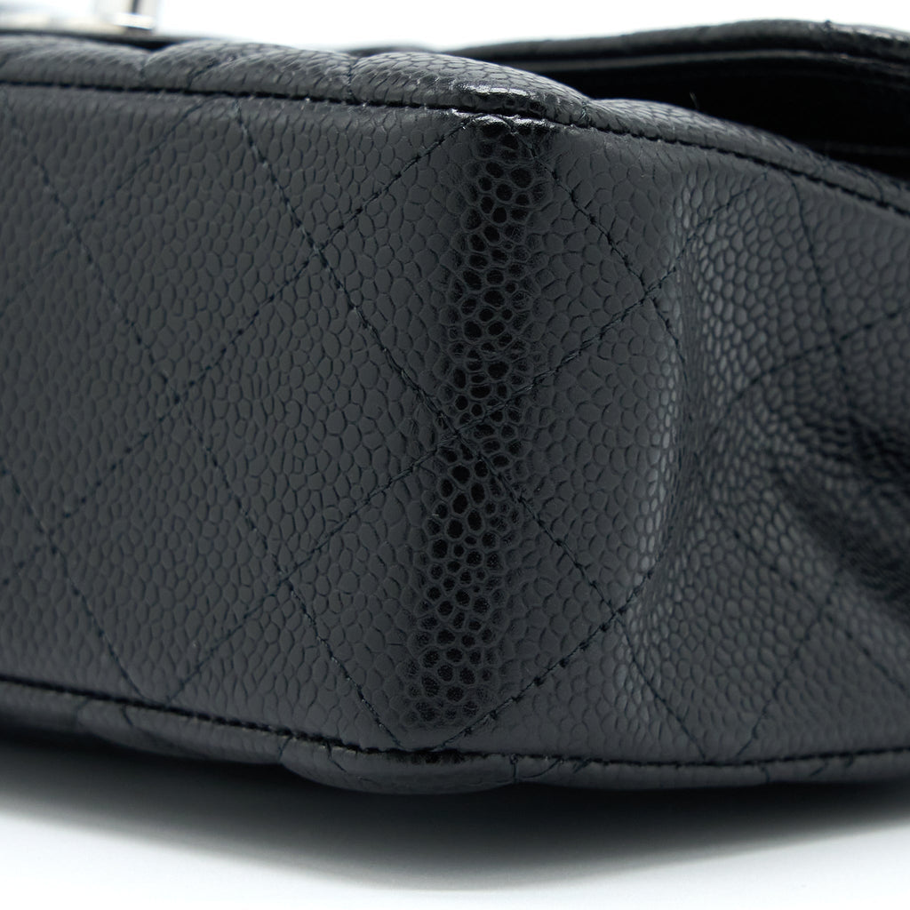 chanel-small-classic-double-flap-bag-caviar-black-shw-microchip-2
