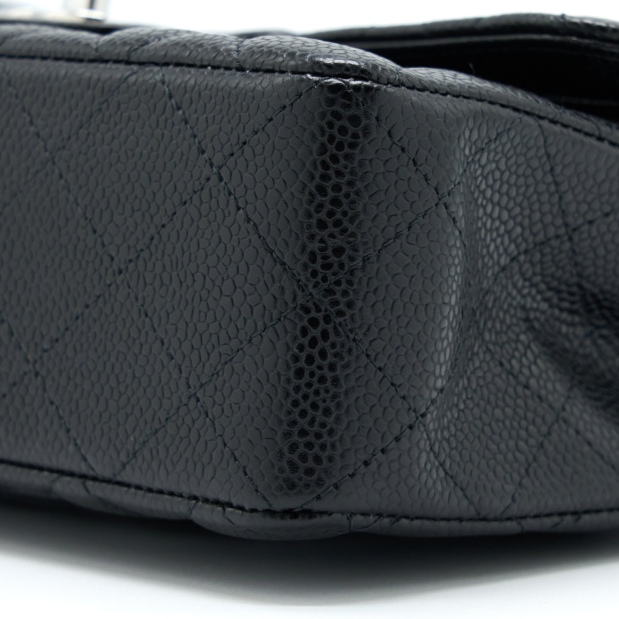 chanel-small-classic-double-flap-bag-caviar-black-shw-microchip-2