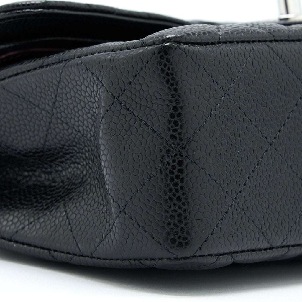 chanel-small-classic-double-flap-bag-caviar-black-shw-microchip-2