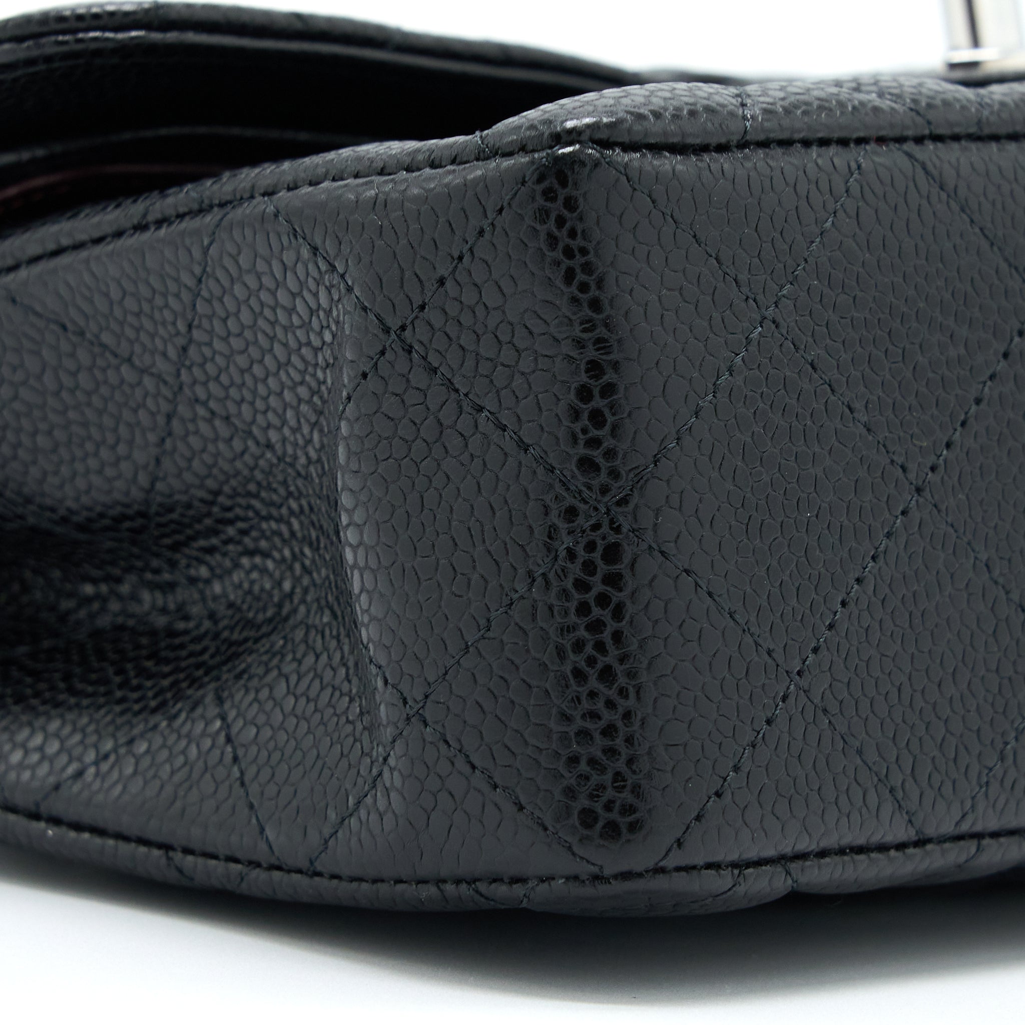 chanel-small-classic-double-flap-bag-caviar-black-shw-microchip-2