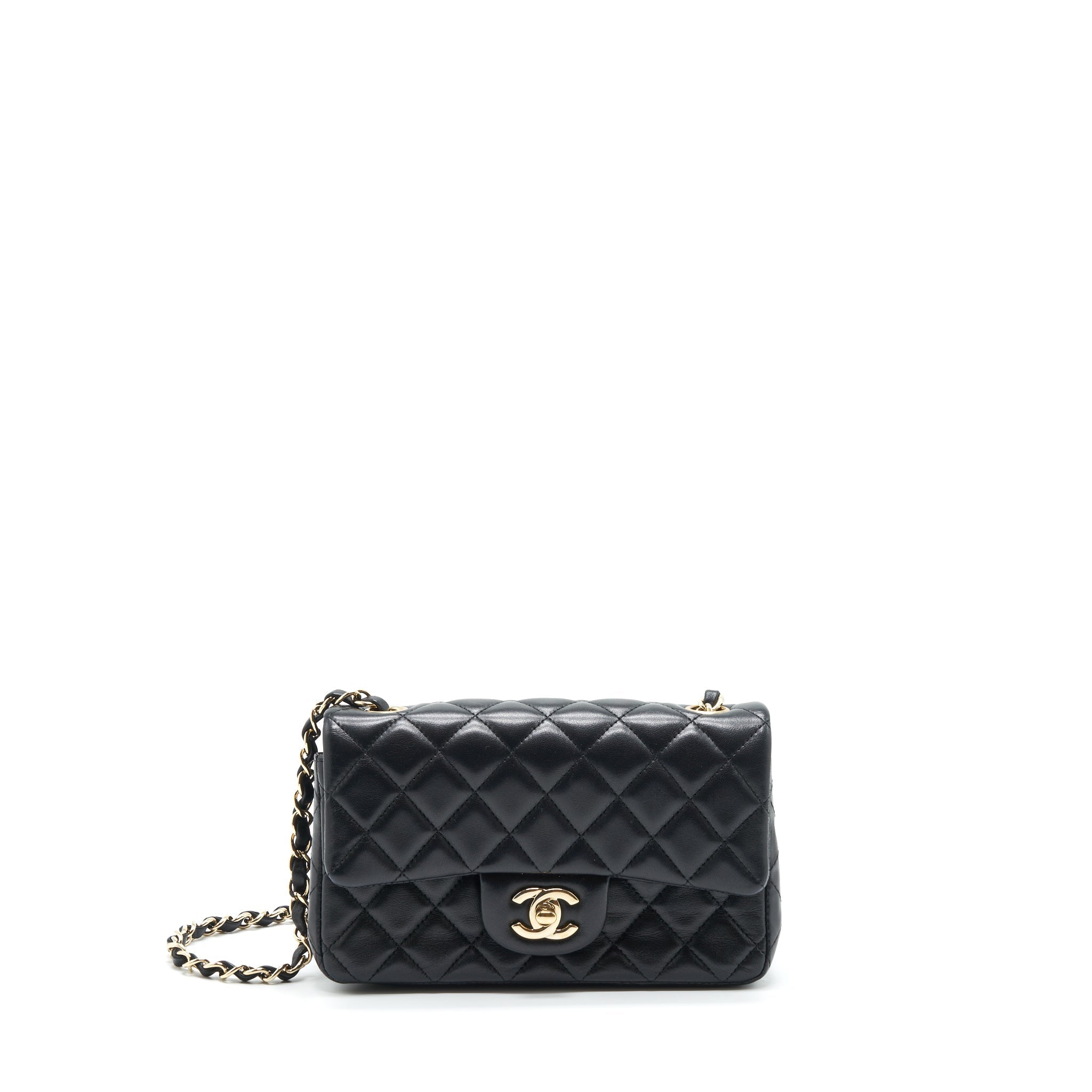 chanel-mini-rectangular-flap-bag-lambskin-black-ghw