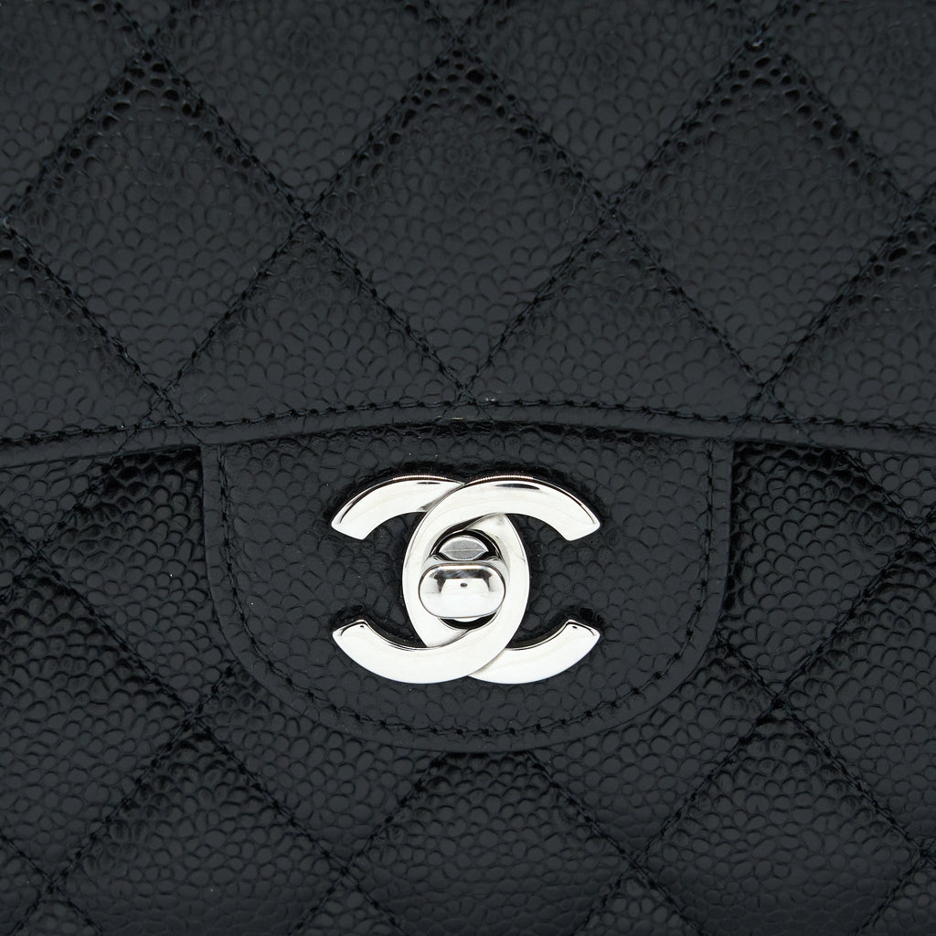 chanel-small-classic-double-flap-bag-caviar-black-shw-microchip-2