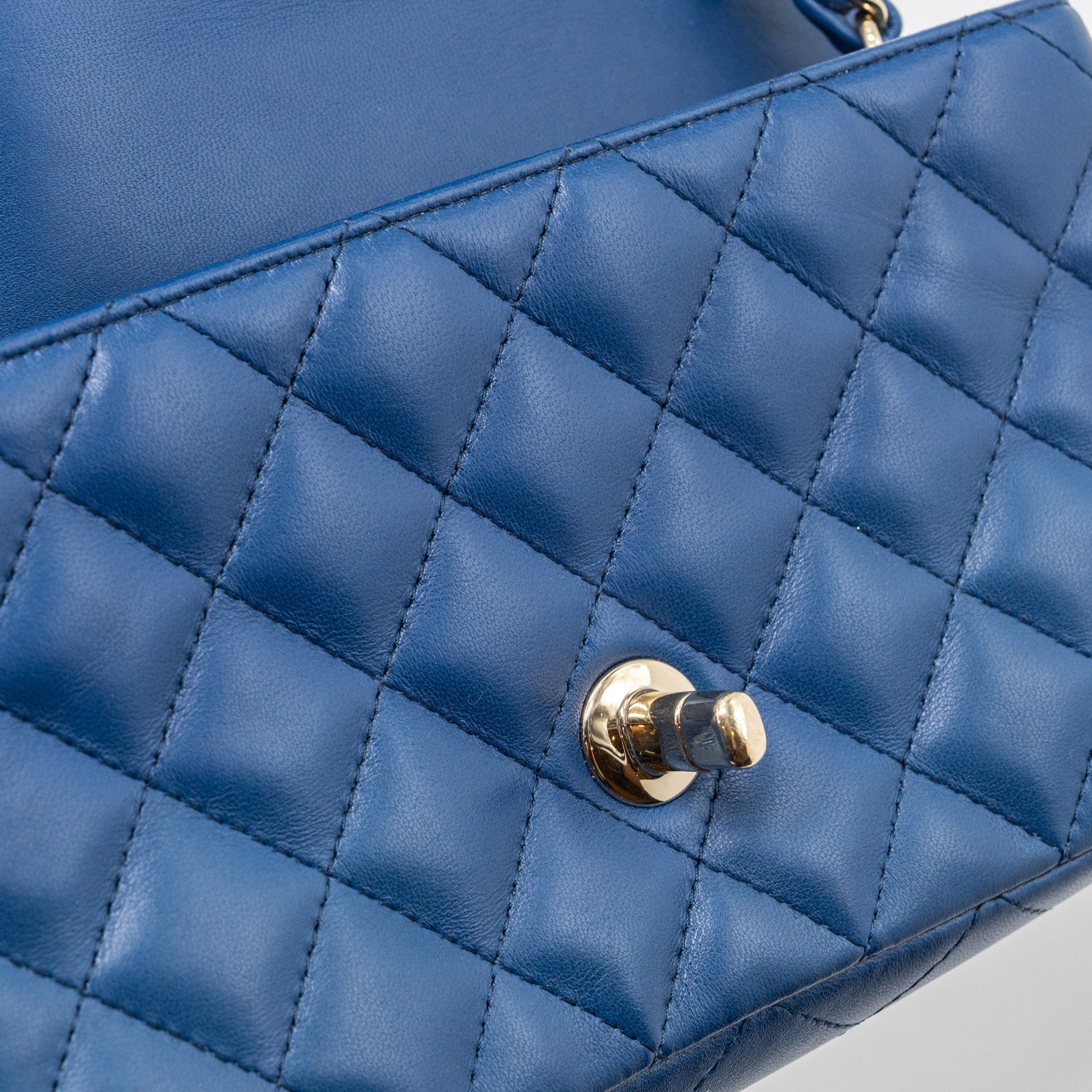 chanel-mini-rectangular-flap-bag-lambskin-blue-lghw-2