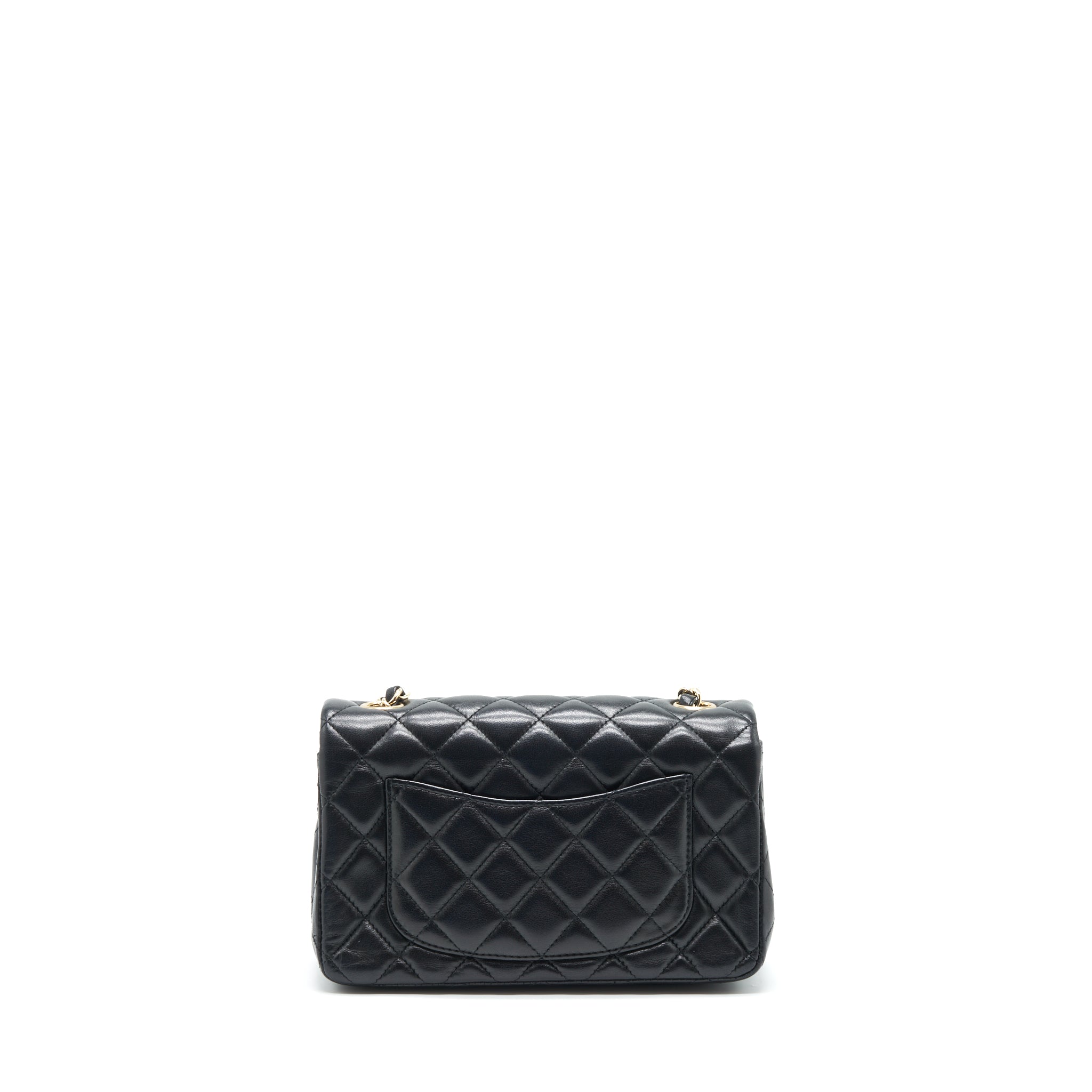 chanel-mini-rectangular-flap-bag-lambskin-black-ghw