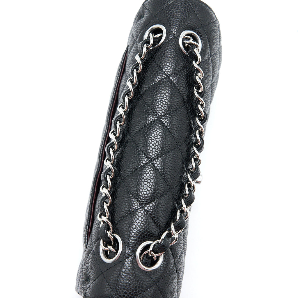 chanel-small-classic-double-flap-bag-caviar-black-shw-microchip-2