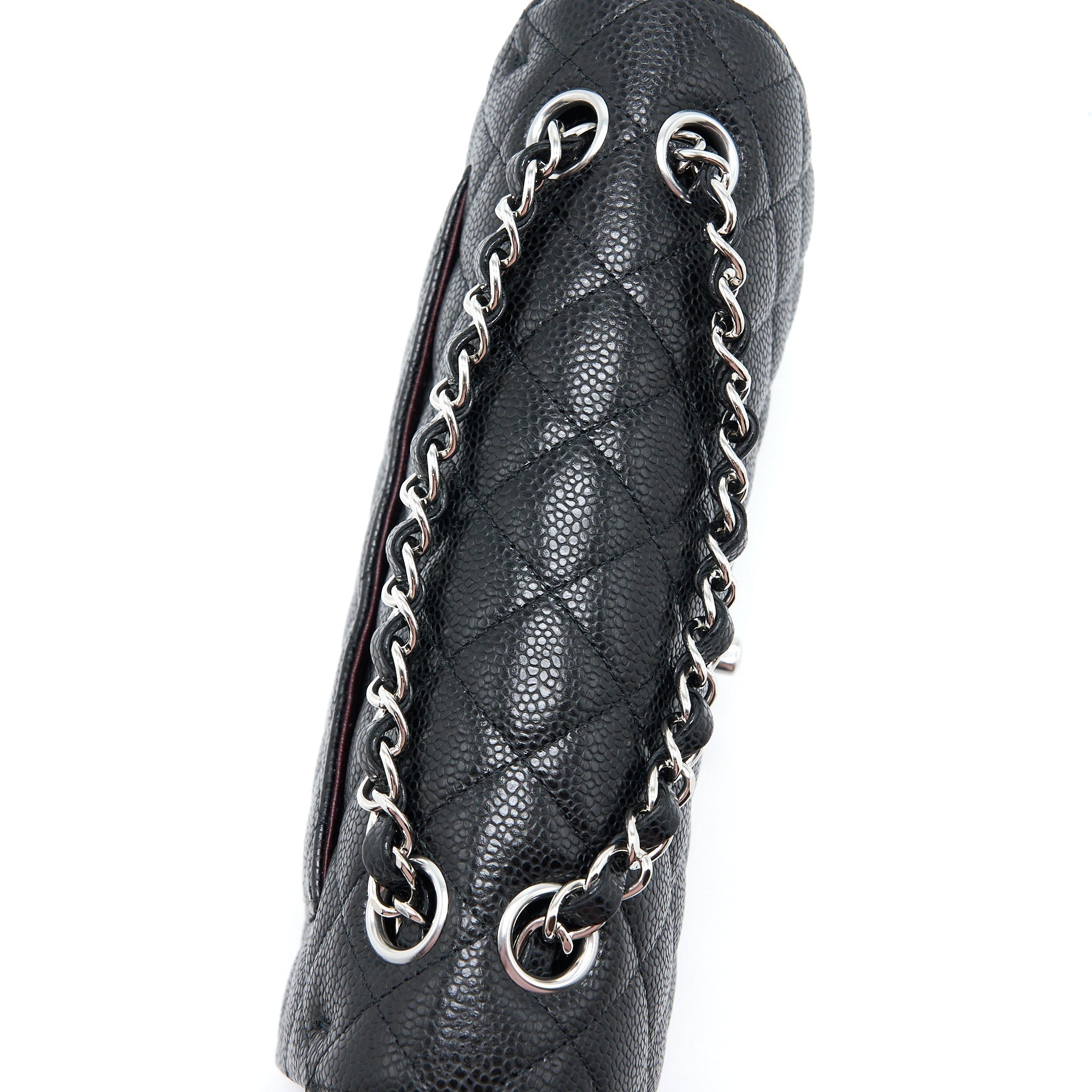 chanel-small-classic-double-flap-bag-caviar-black-shw-microchip-2
