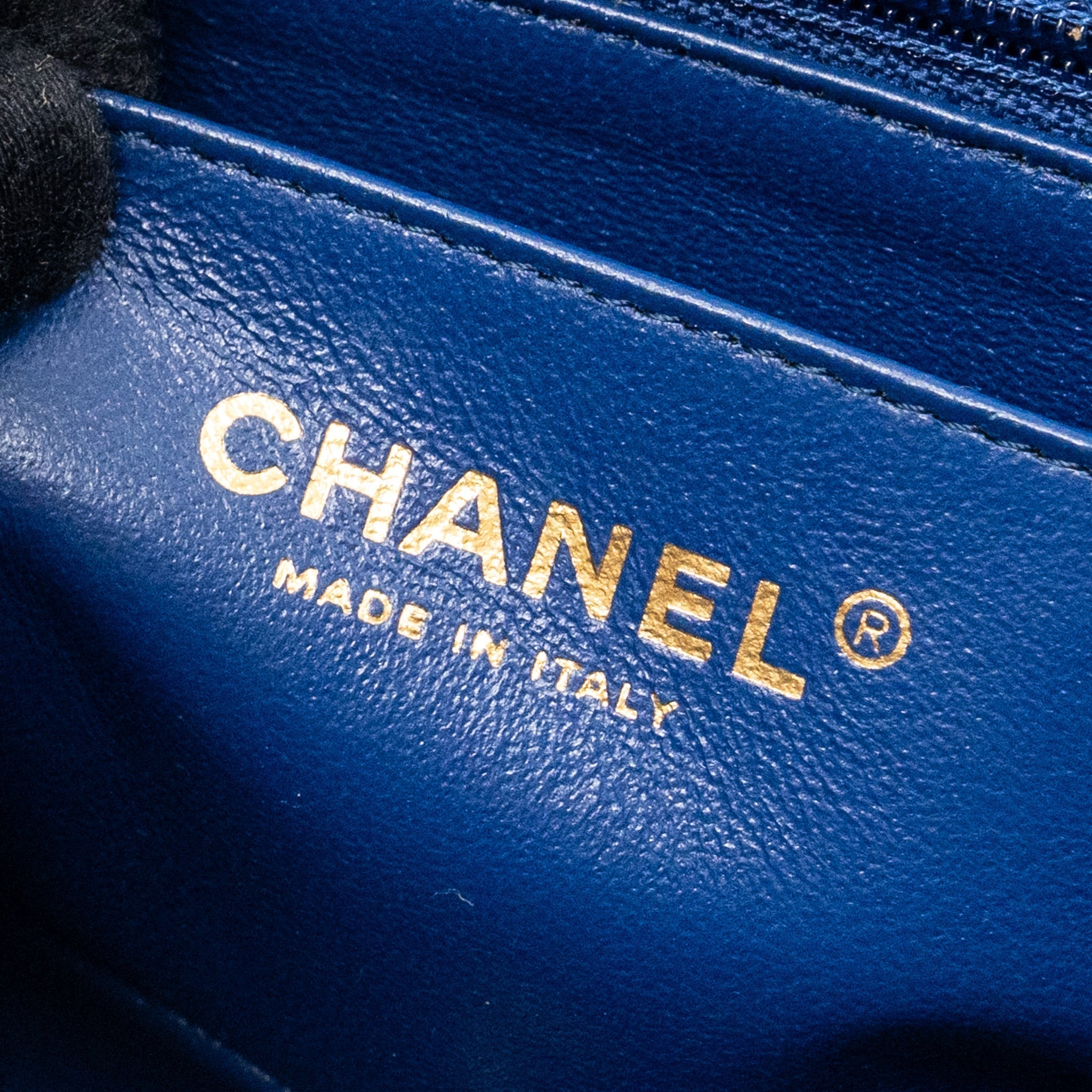 chanel-mini-rectangular-flap-bag-lambskin-blue-lghw-2