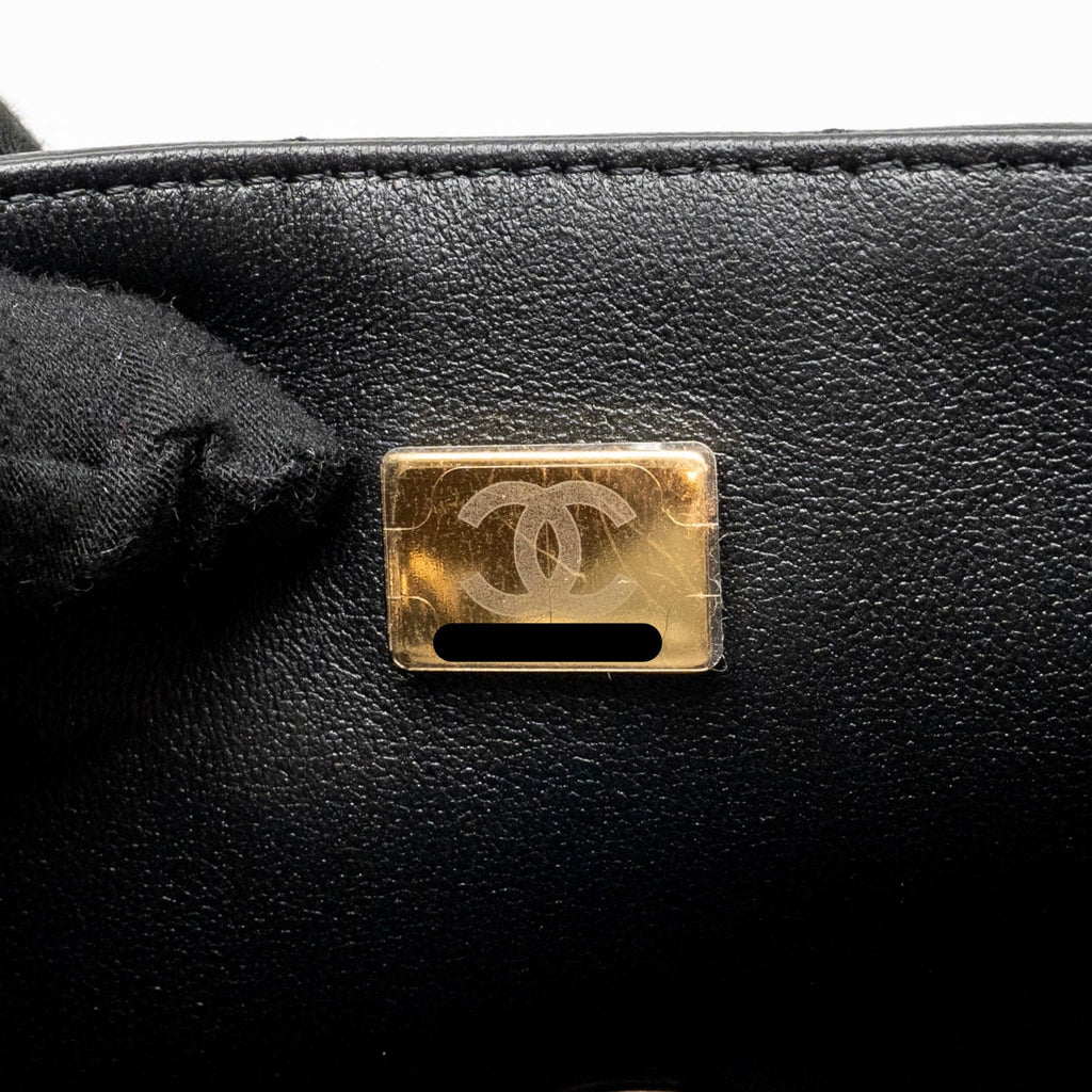 chanel-mini-rectangular-flap-bag-lambskin-black-rghw-microchip-copy