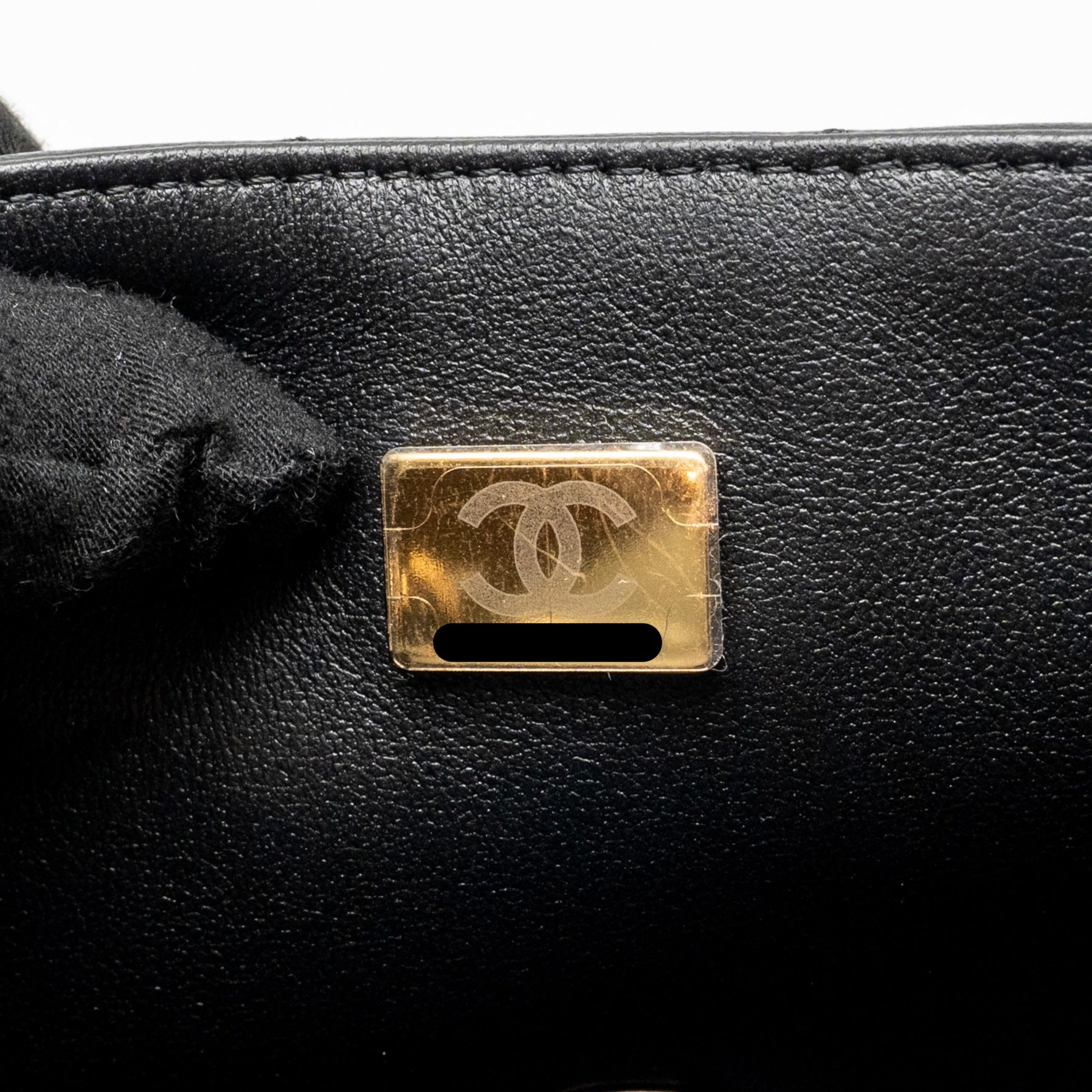 chanel-mini-rectangular-flap-bag-lambskin-black-rghw-microchip-copy