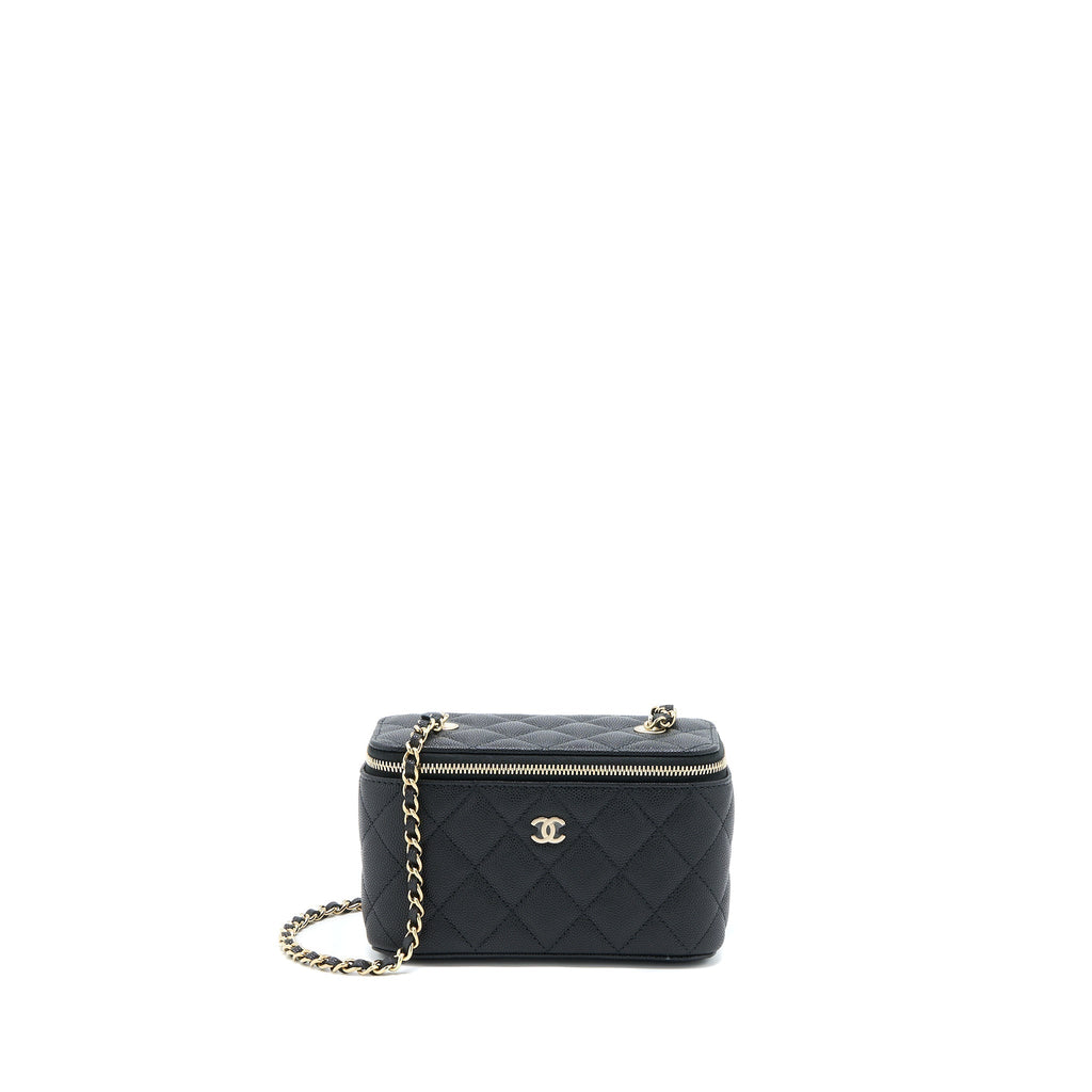 chanel-23c-long-vanity-with-chain-caviar-black-lghw