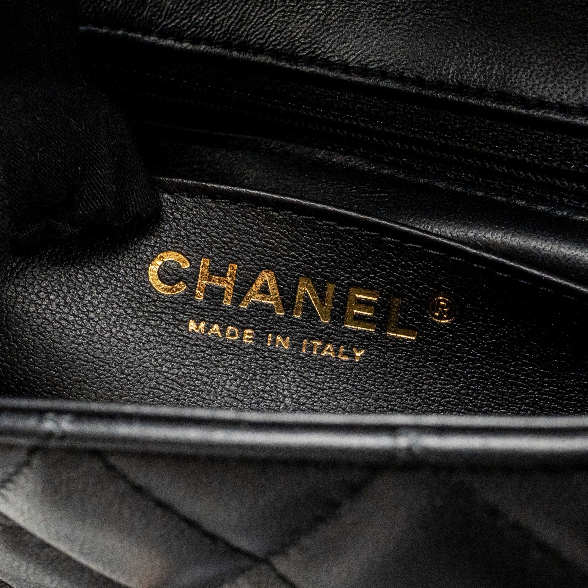 chanel-mini-rectangular-flap-bag-lambskin-black-rghw-microchip-copy