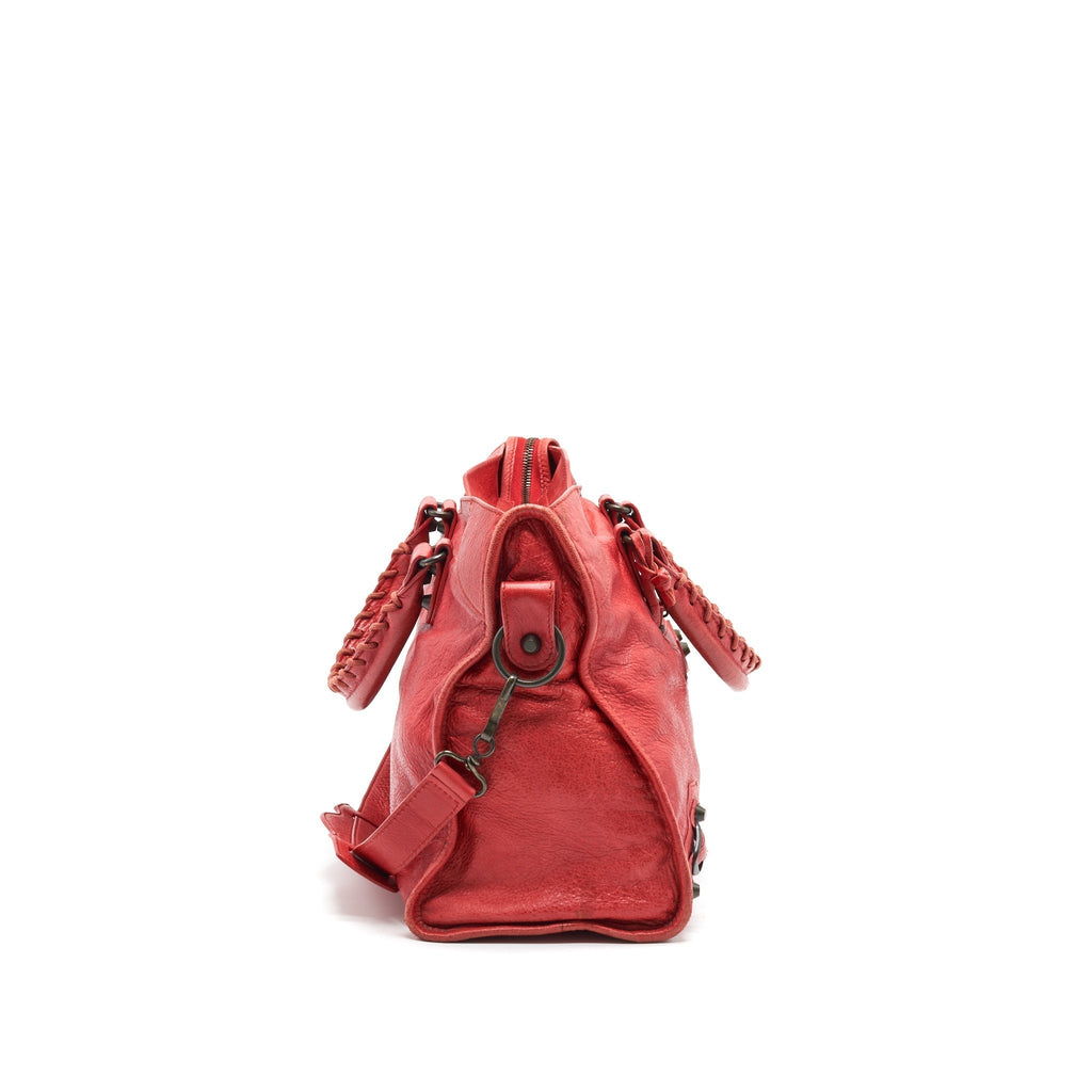 balenciaga-classic-city-bag-red
