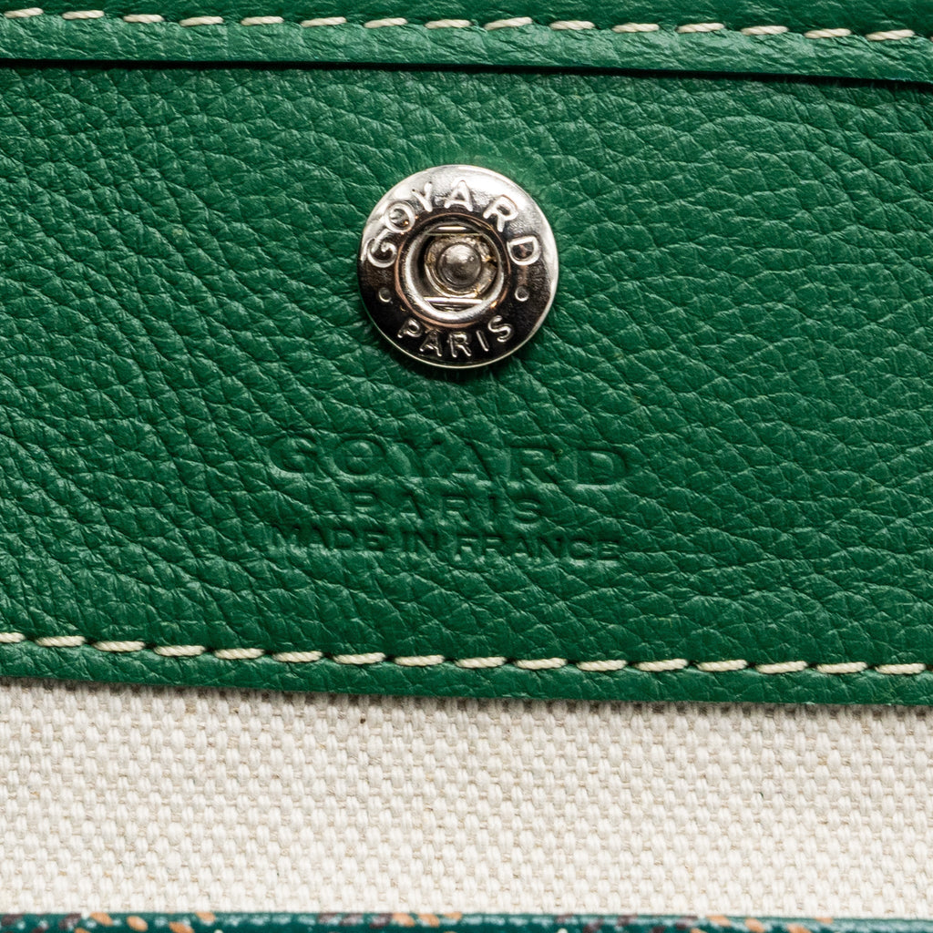goyard-anjou-mini-bag-canvas-calfskin-green-shw-1