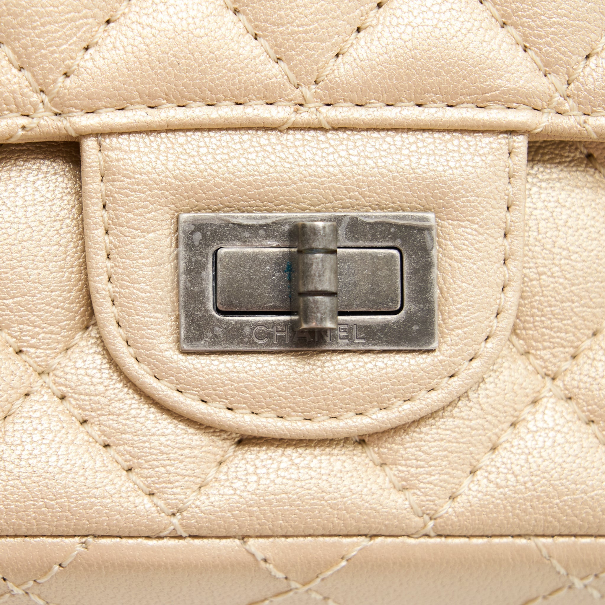 chanel-2-55-mini-flap-bag-lambskin-light-beige-ruthenium-hardware
