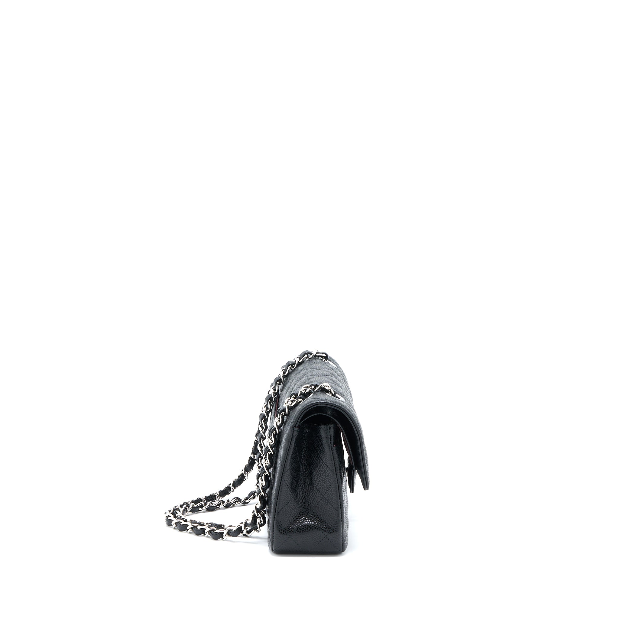 chanel-small-classic-double-flap-bag-caviar-black-shw-microchip-2