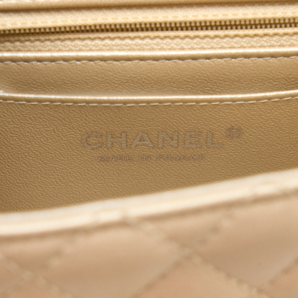 chanel-2-55-mini-flap-bag-lambskin-light-beige-ruthenium-hardware