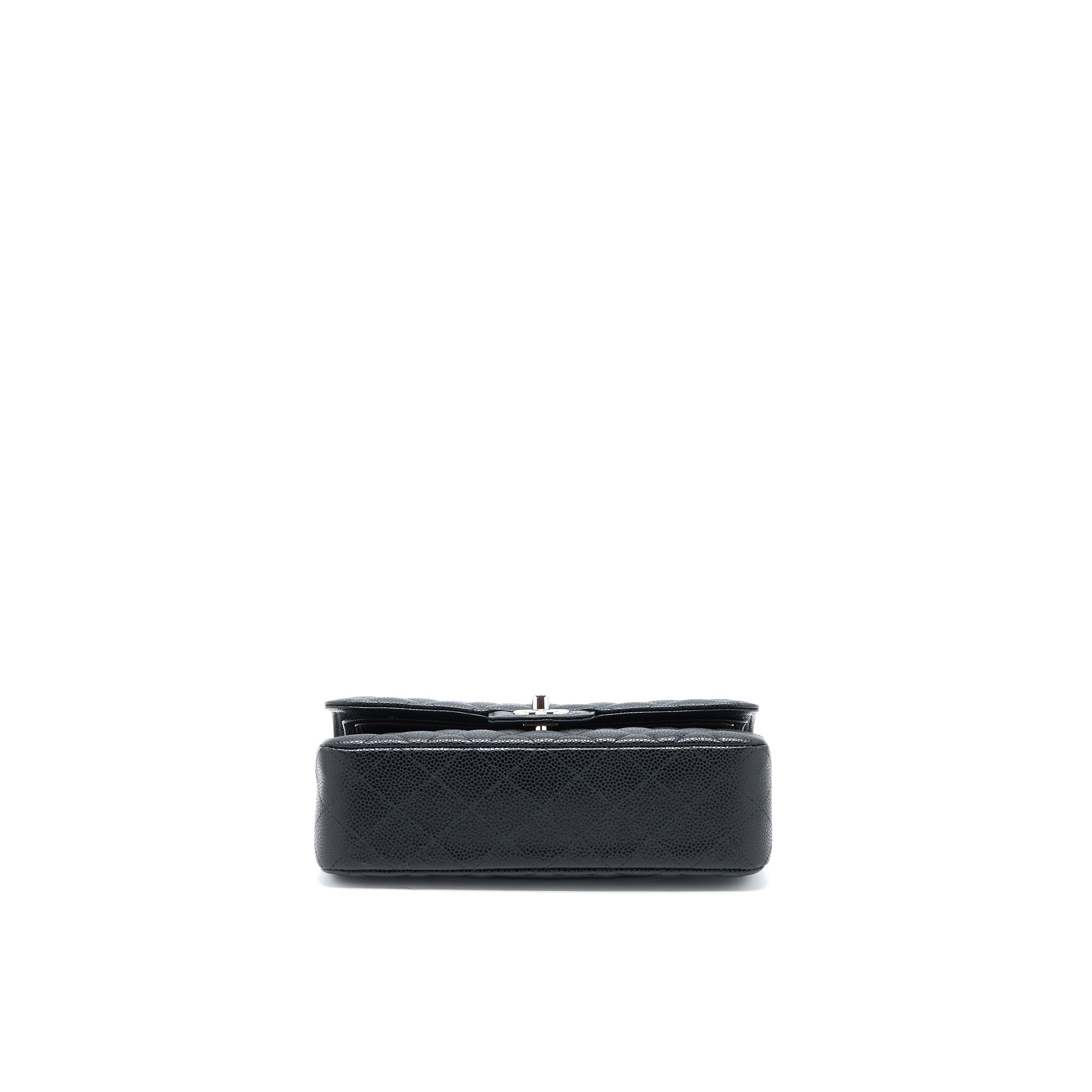 chanel-small-classic-double-flap-bag-caviar-black-shw-microchip-2