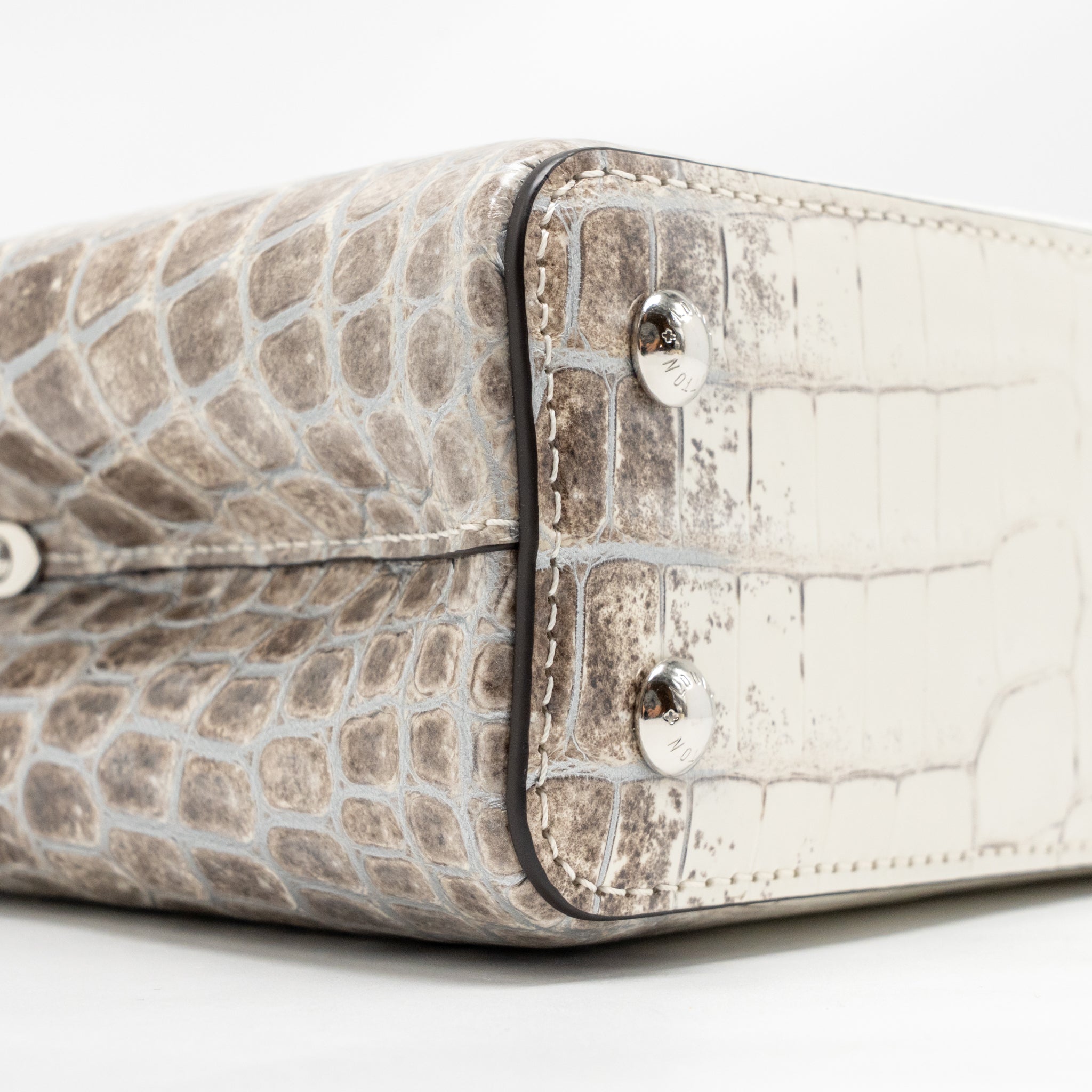 louis-vuitton-capucines-mini-himalayan-crocodile-white-shw