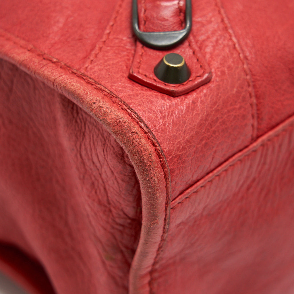 balenciaga-classic-city-bag-red