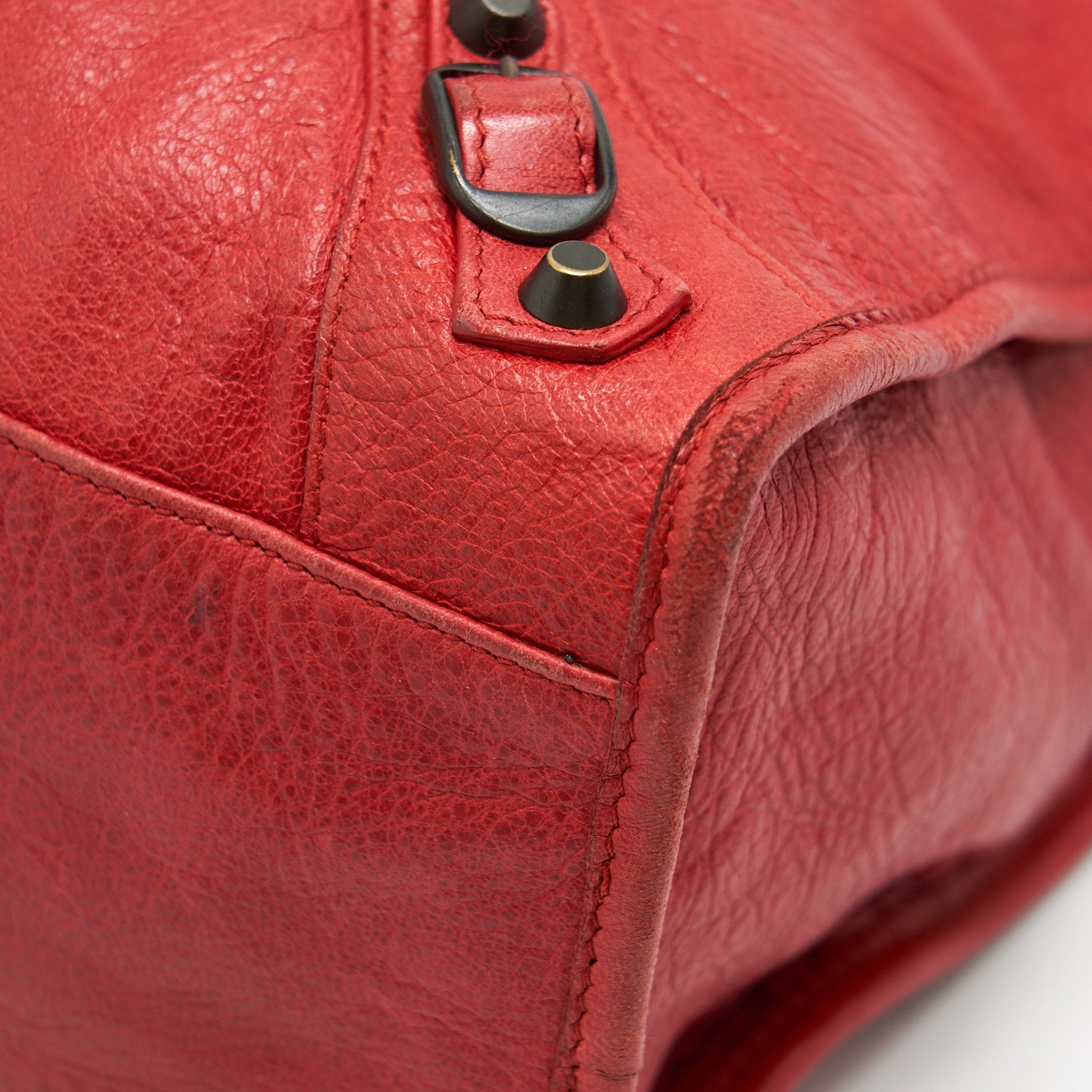 balenciaga-classic-city-bag-red