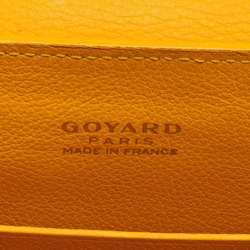 goyard-mini-saigon-canvas-yellow-shw