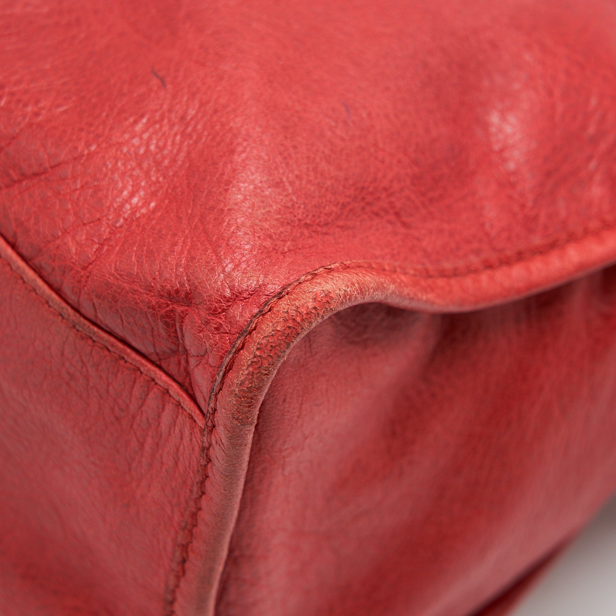 balenciaga-classic-city-bag-red