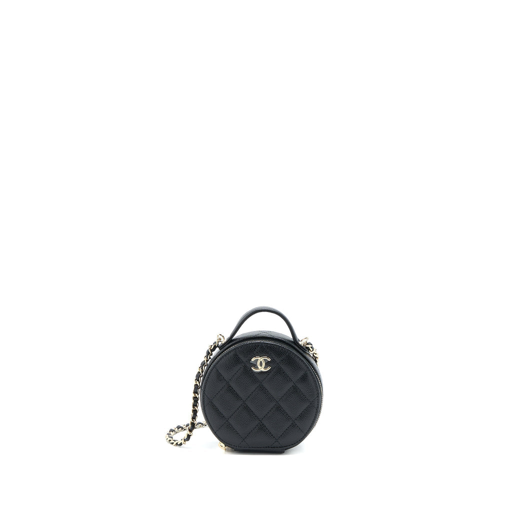 chanel-mini-round-purse-vanity-caviar-black-lghw