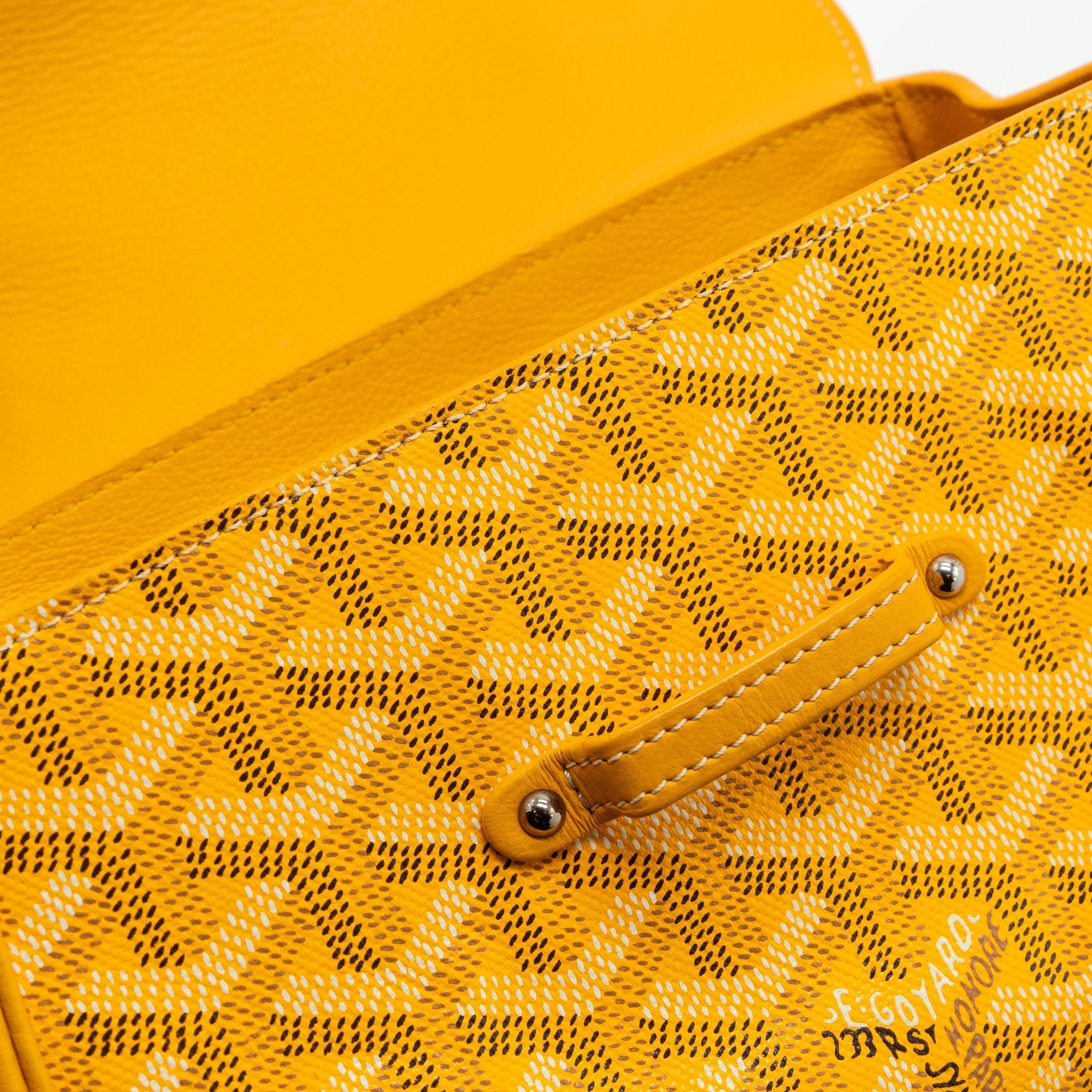 goyard-mini-saigon-canvas-yellow-shw