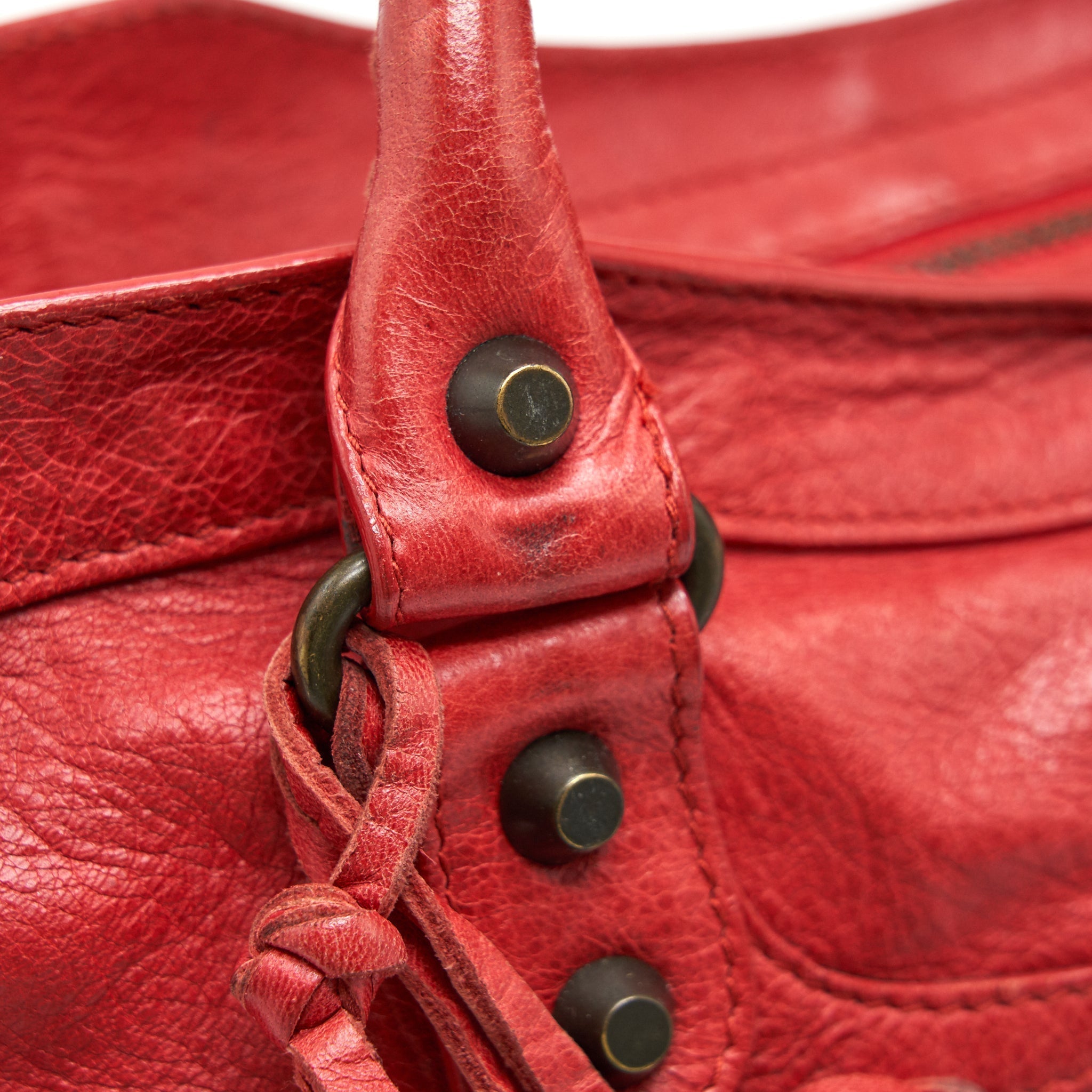 balenciaga-classic-city-bag-red