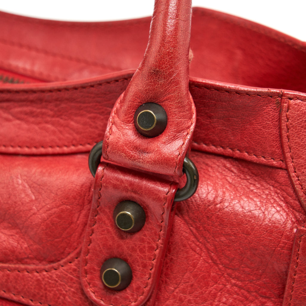 balenciaga-classic-city-bag-red