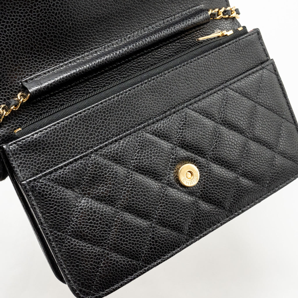 chanel-classic-wallet-on-chain-caviar-black-ghw-19