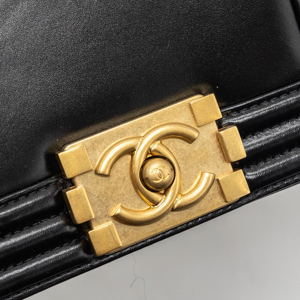 chanel-mini-square-boy-bag-limited-edition-calfskin-black-ghw-microchip-copy-1
