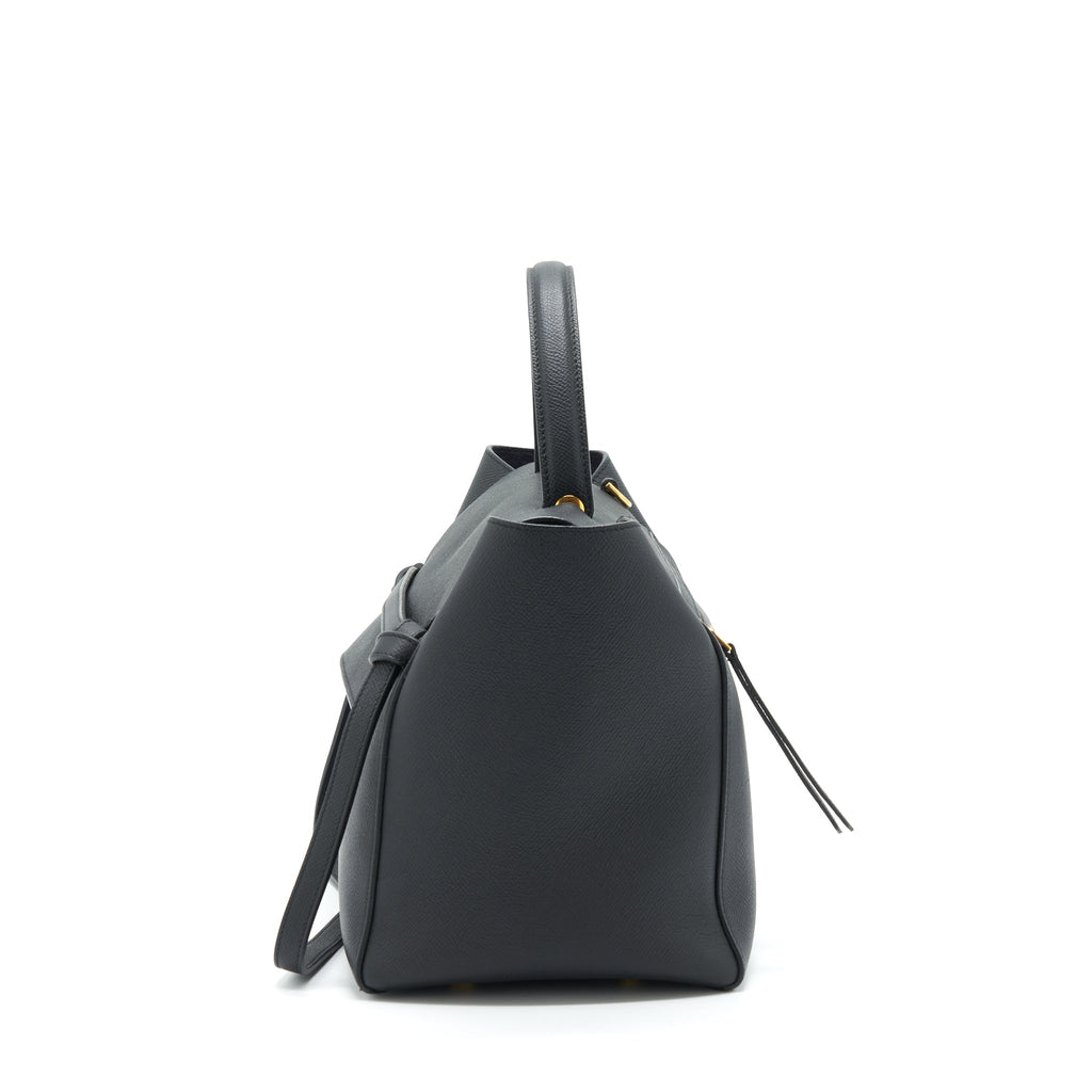 celine-mini-belt-bag-grained-calfskin-black-ghw-1