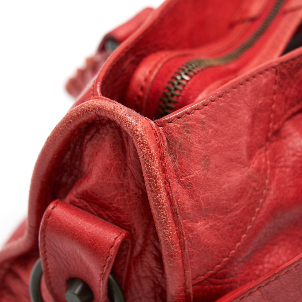 balenciaga-classic-city-bag-red