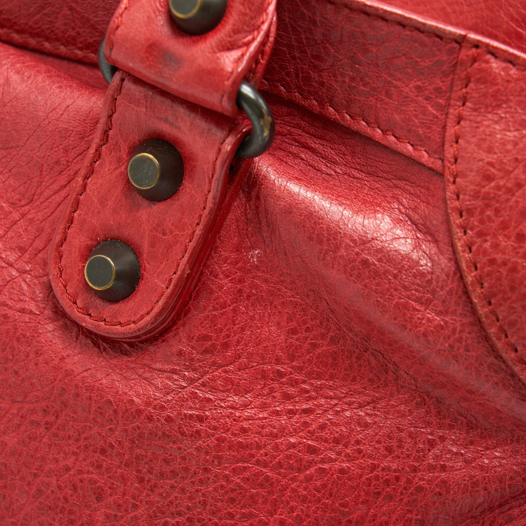 balenciaga-classic-city-bag-red