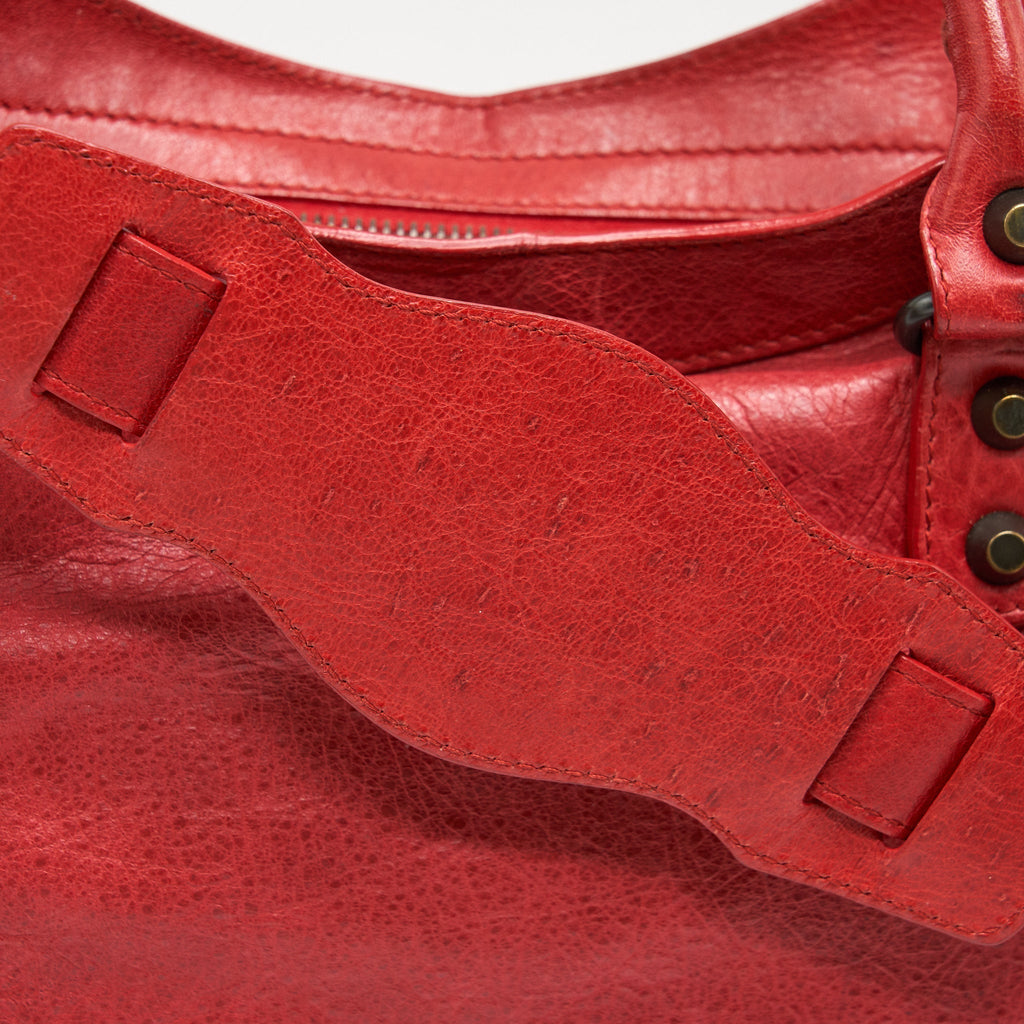 balenciaga-classic-city-bag-red