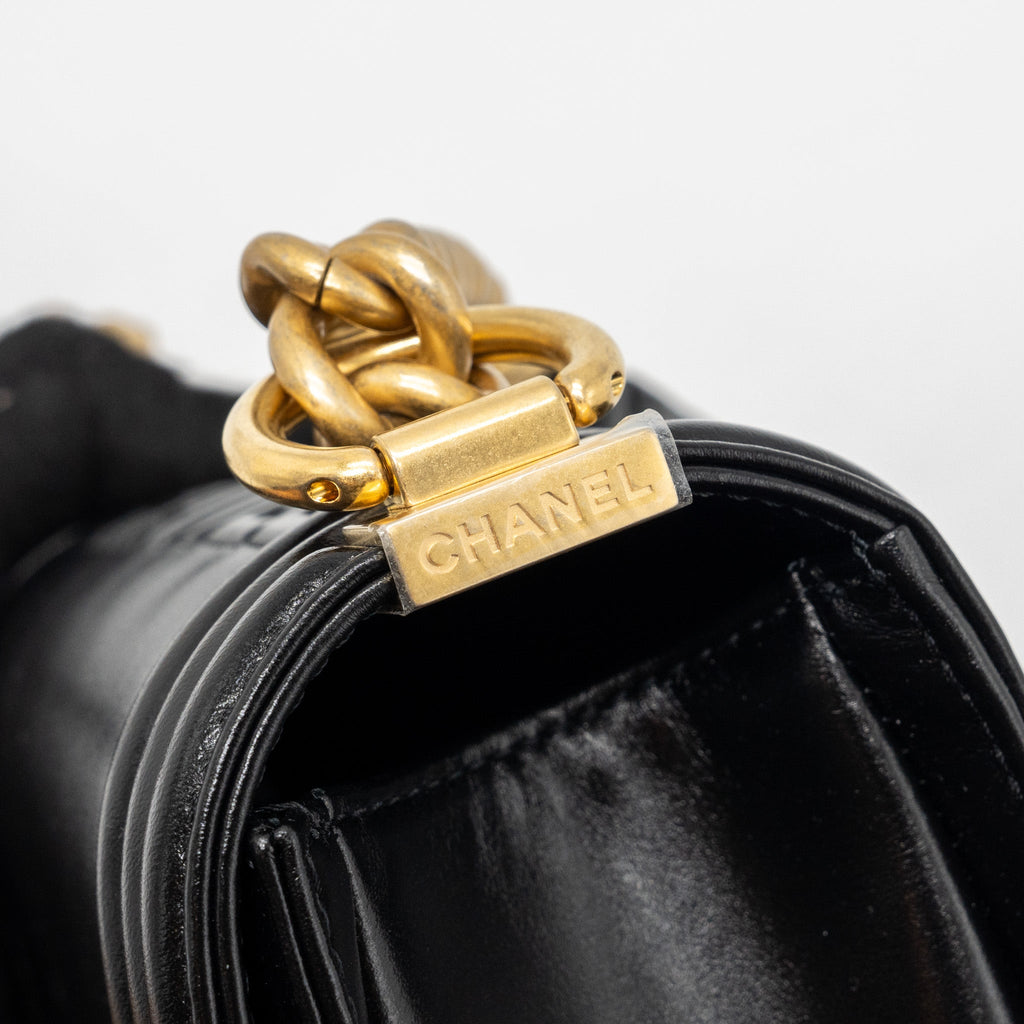 chanel-mini-square-boy-bag-limited-edition-calfskin-black-ghw-microchip-copy-1